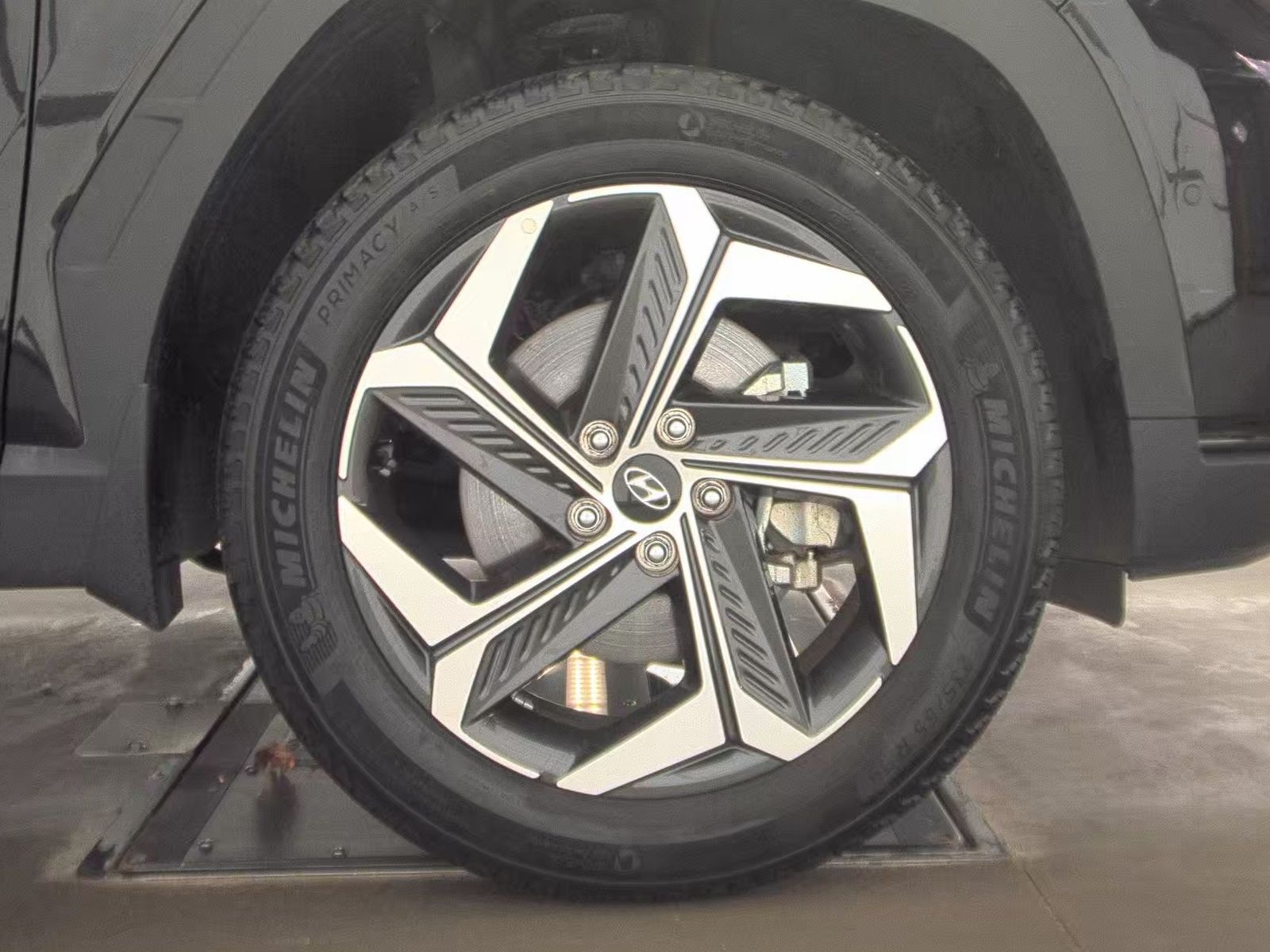 2023 Hyundai Tucson Limited AWD