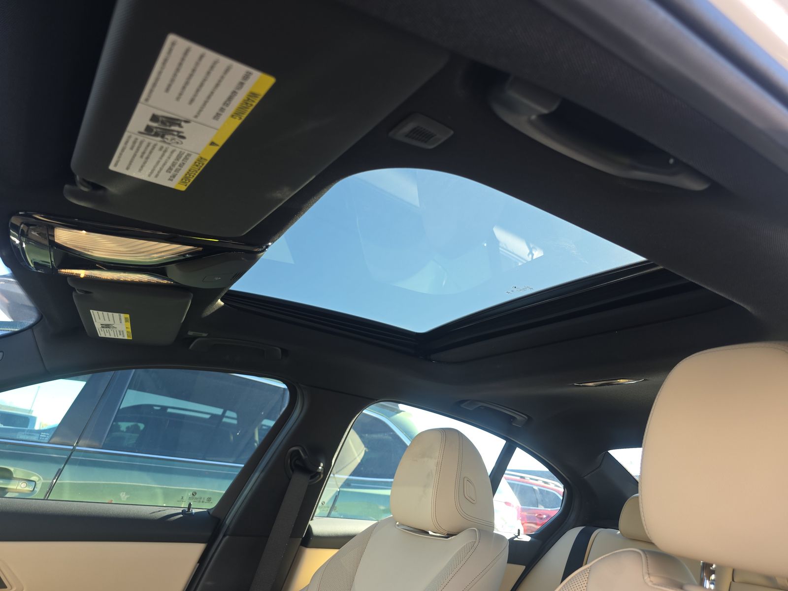 2025 BMW 3 Series 330i xDrive AWD