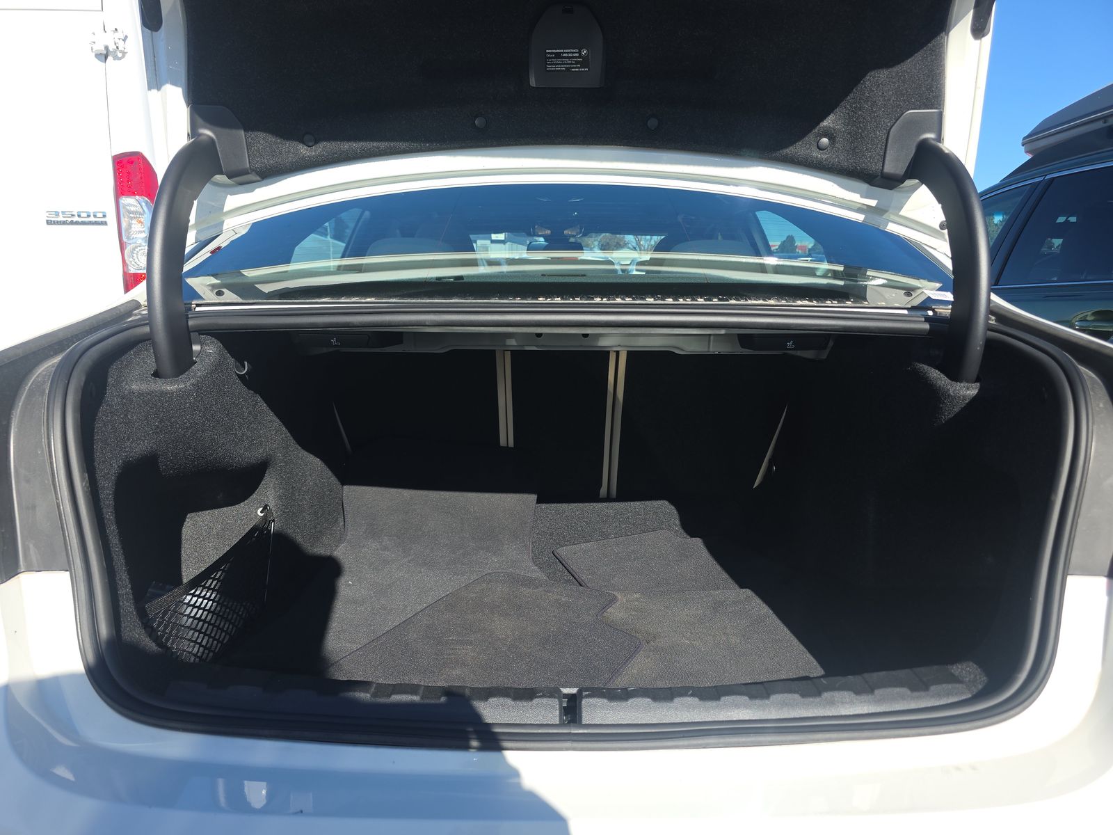 2025 BMW 3 Series 330i xDrive AWD