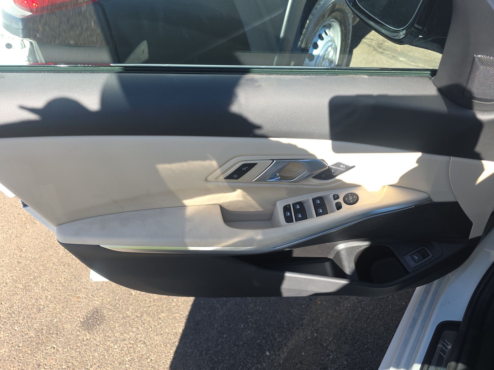 2025 BMW 3 Series 330i xDrive AWD