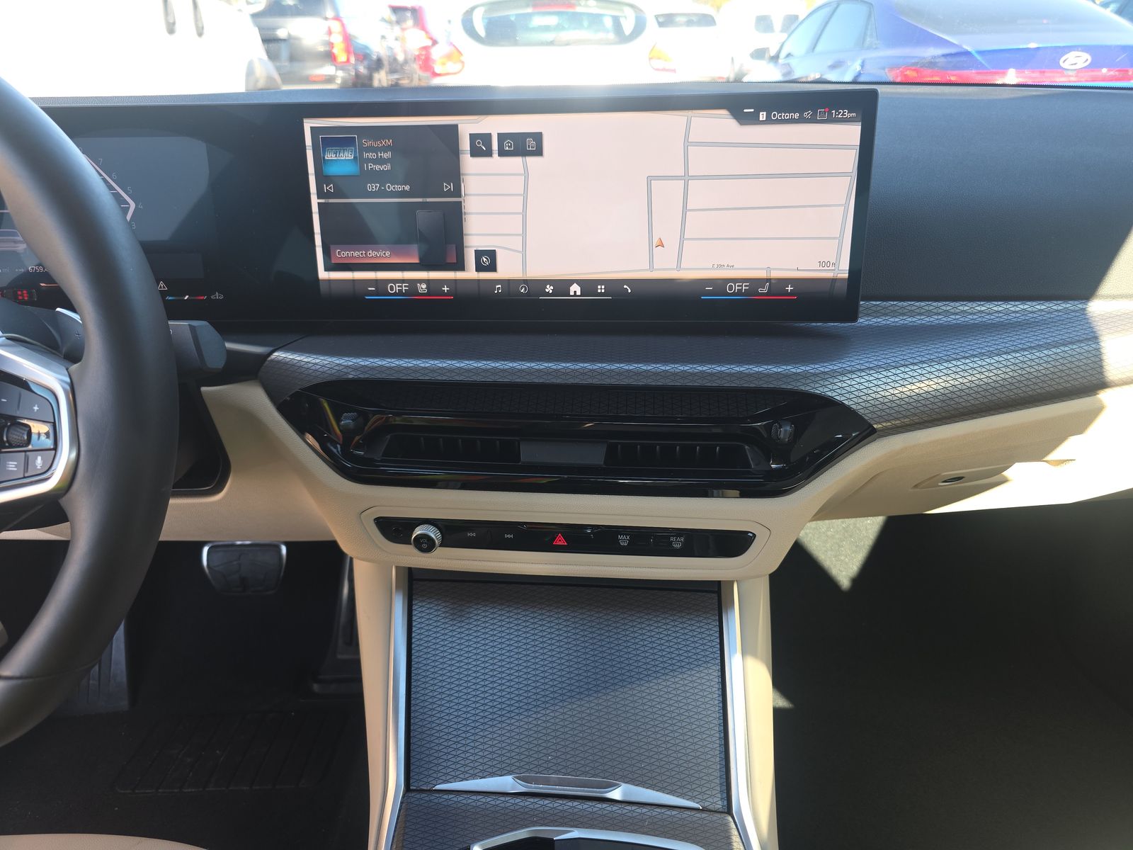 2025 BMW 3 Series 330i xDrive AWD