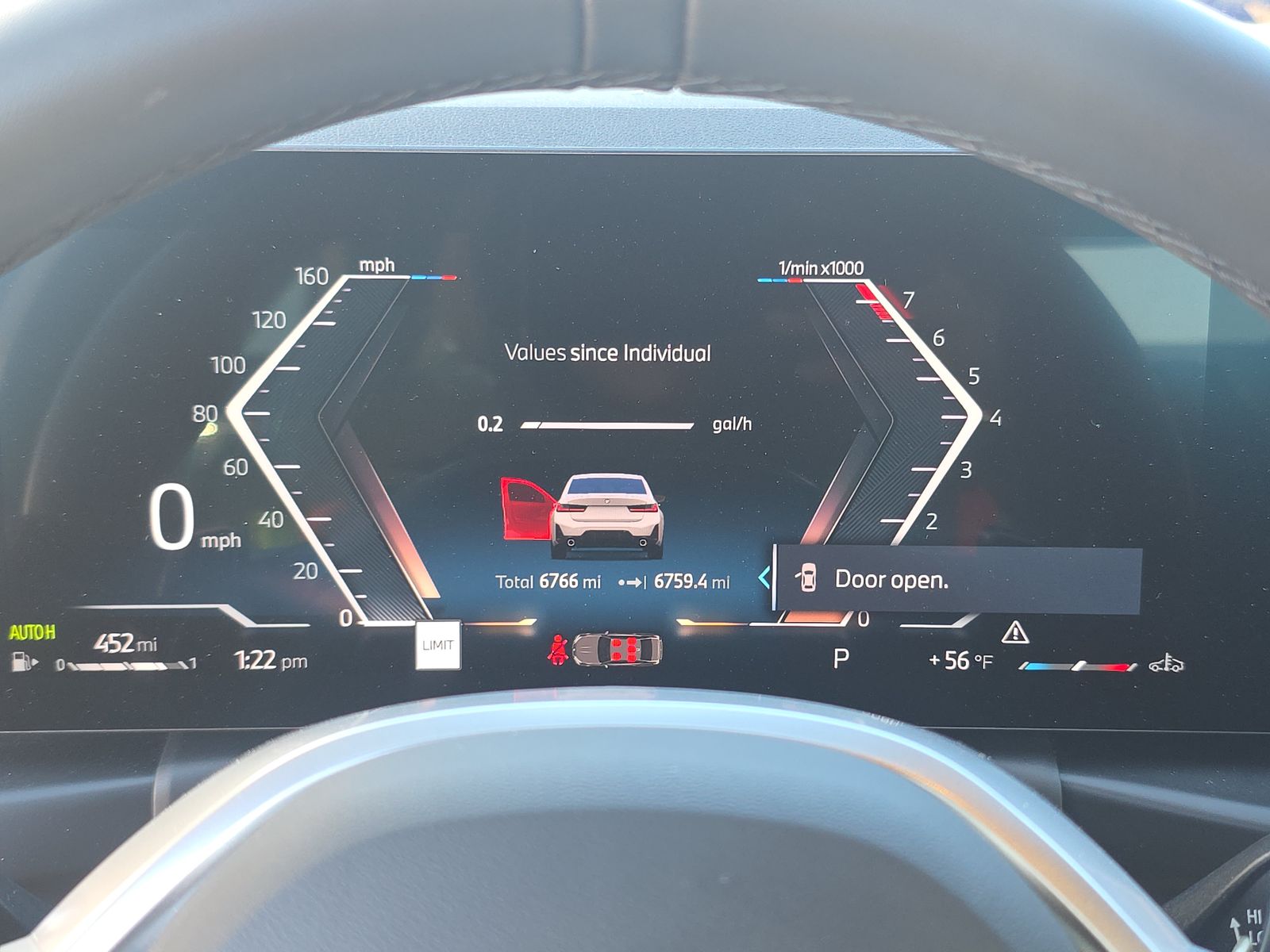 2025 BMW 3 Series 330i xDrive AWD