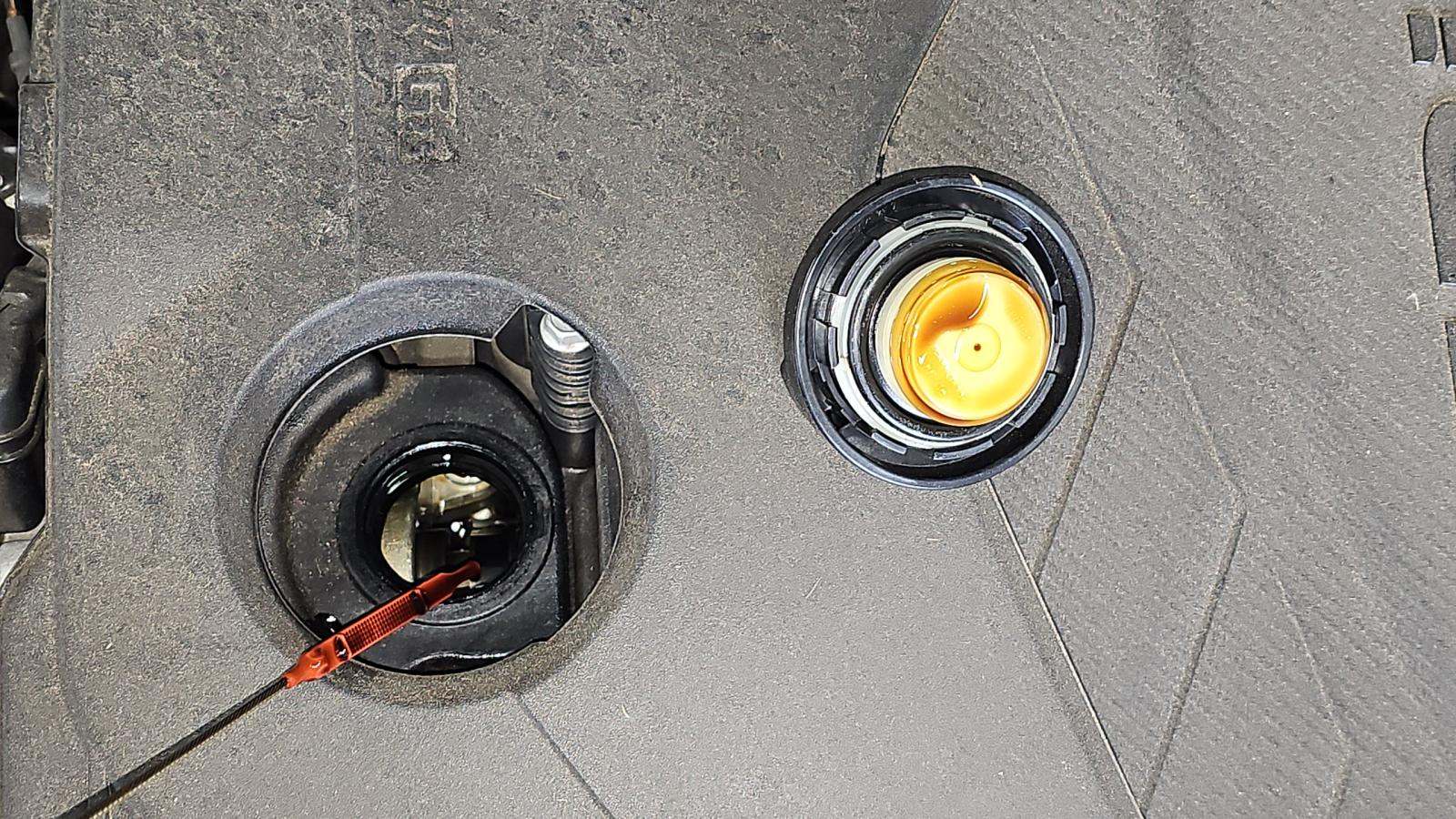 2024 Hyundai Tucson SEL AWD