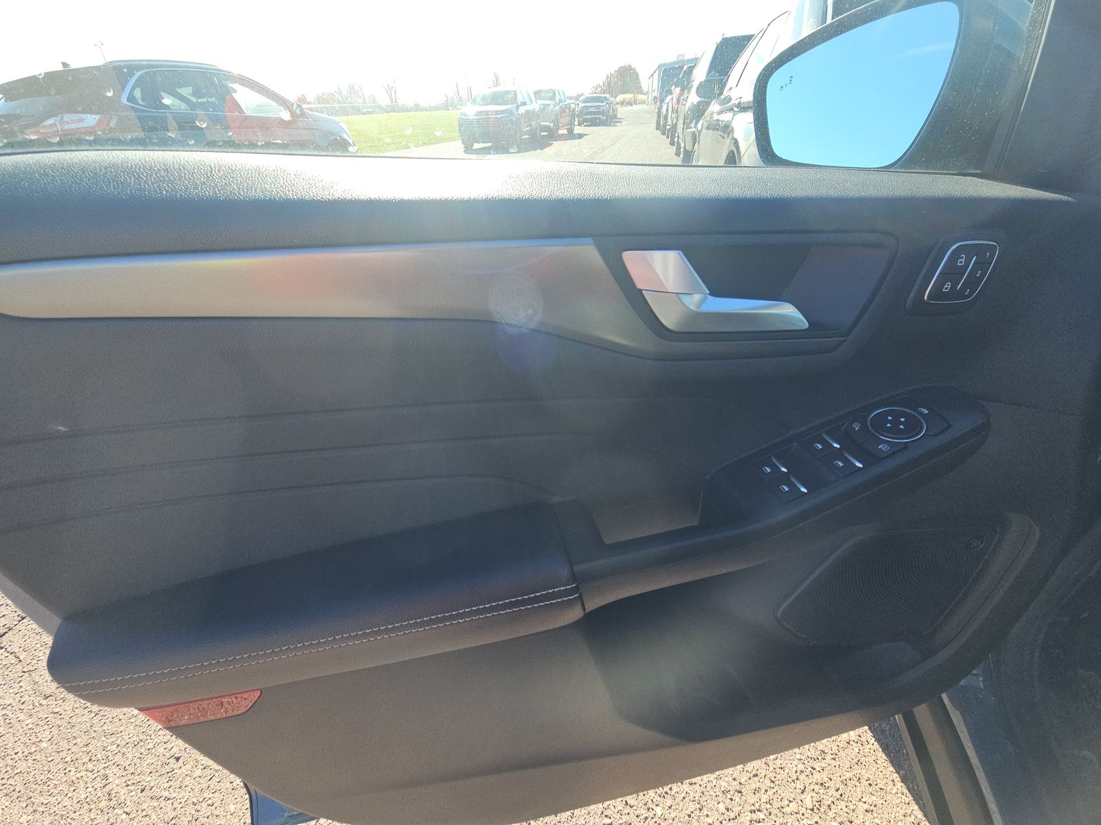 2023 Ford Escape Active AWD