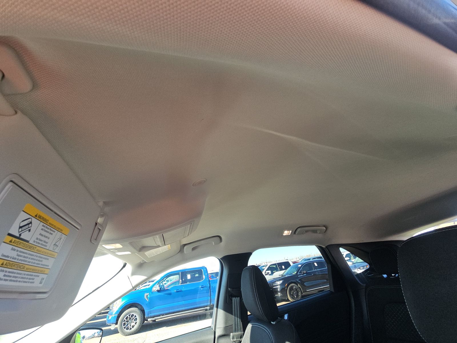 2023 Ford Escape Active AWD