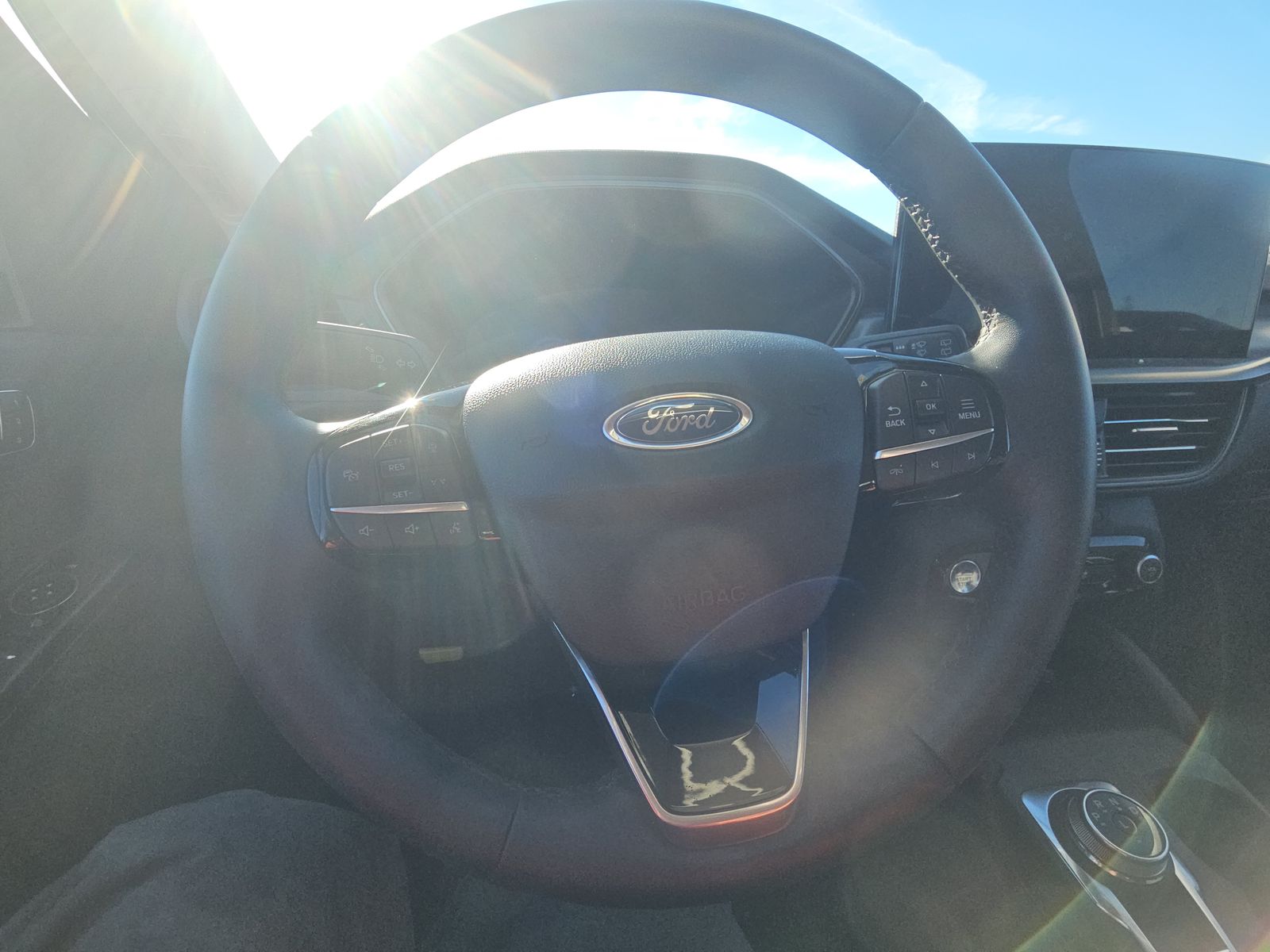 2023 Ford Escape Active AWD