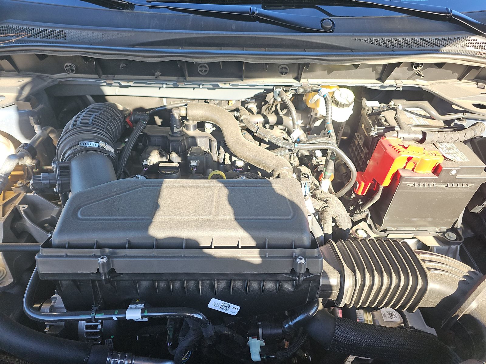 2023 Ford Escape Active AWD