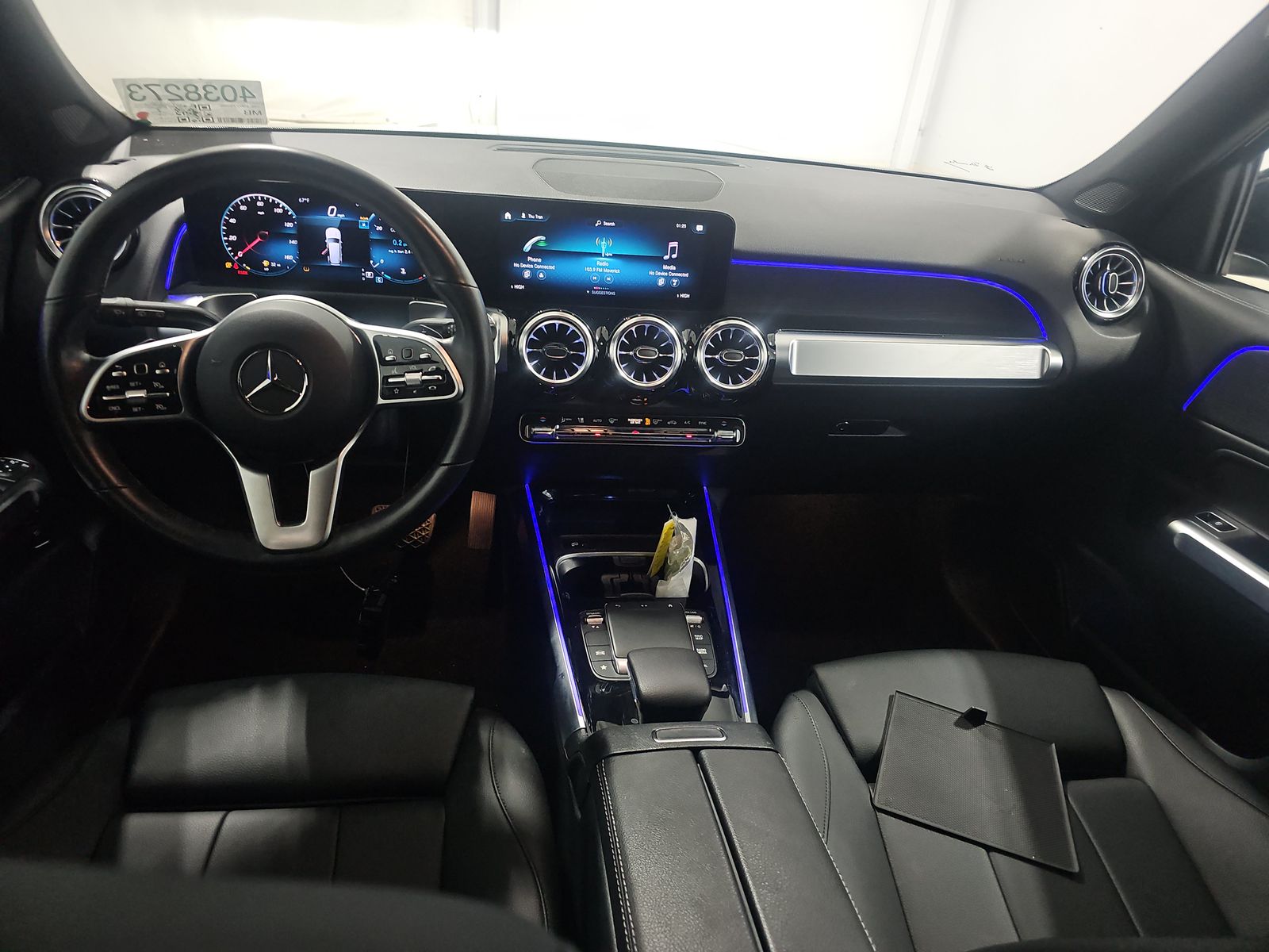 2023 Mercedes-Benz GLB GLB 250 AWD