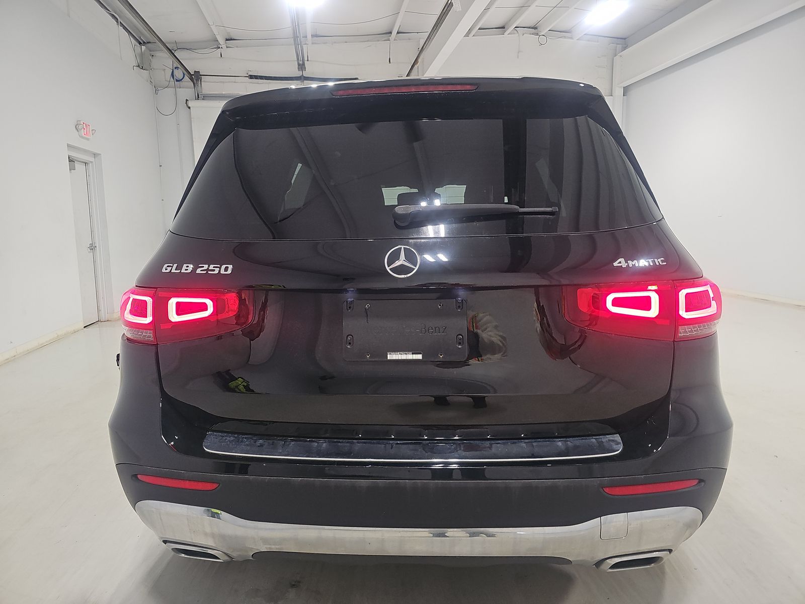 2023 Mercedes-Benz GLB GLB 250 AWD