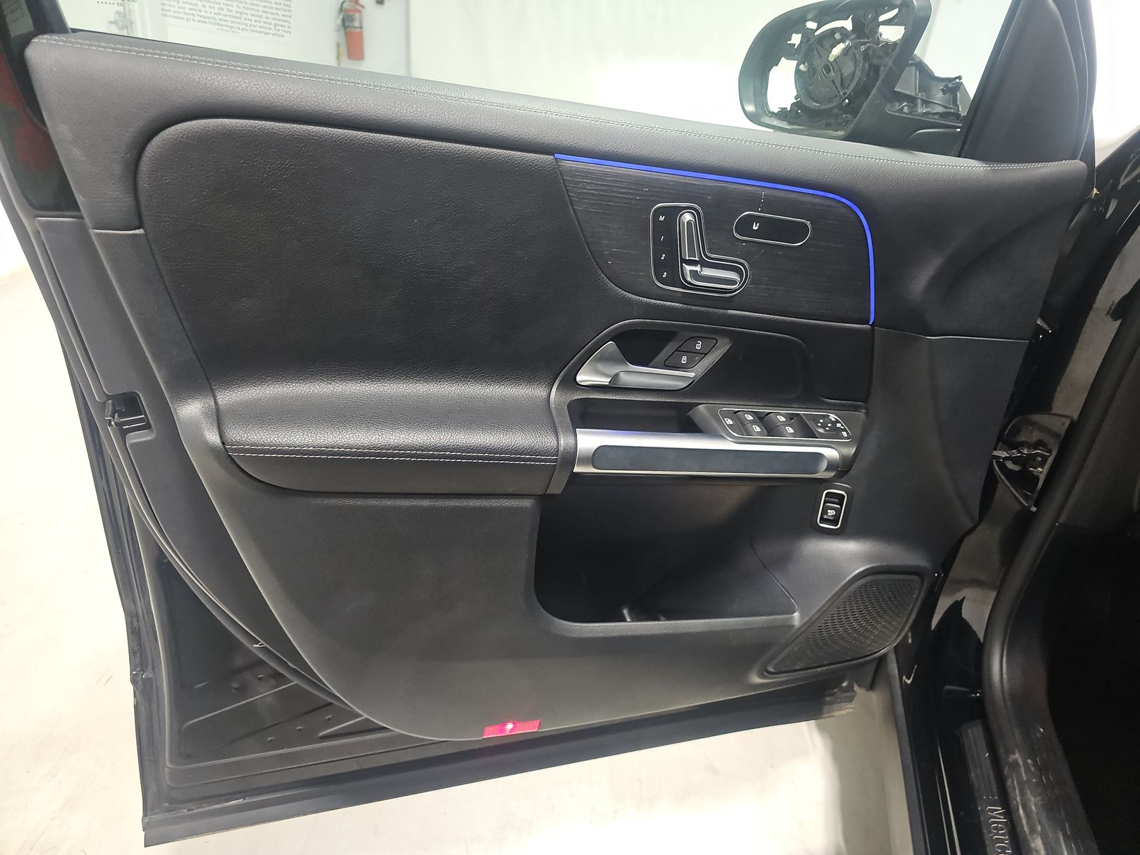 2023 Mercedes-Benz GLB GLB 250 AWD