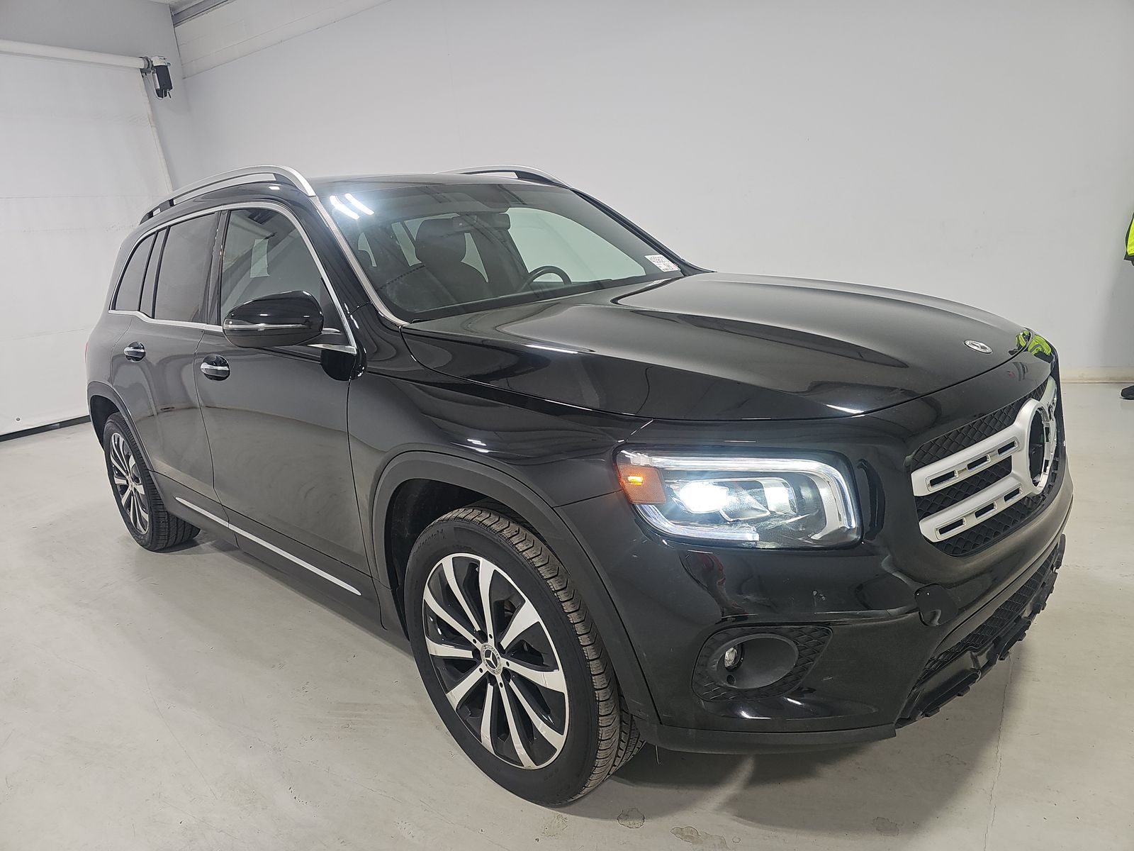 2023 Mercedes-Benz GLB GLB 250 AWD