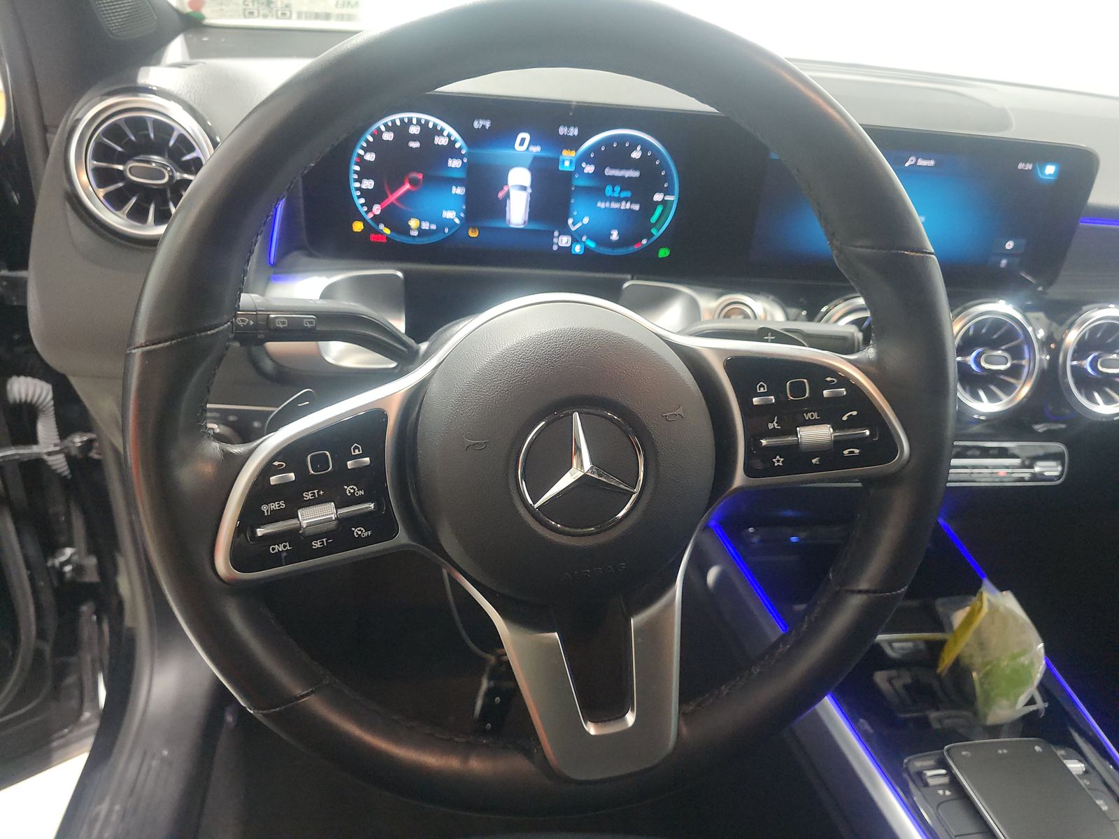 2023 Mercedes-Benz GLB GLB 250 AWD