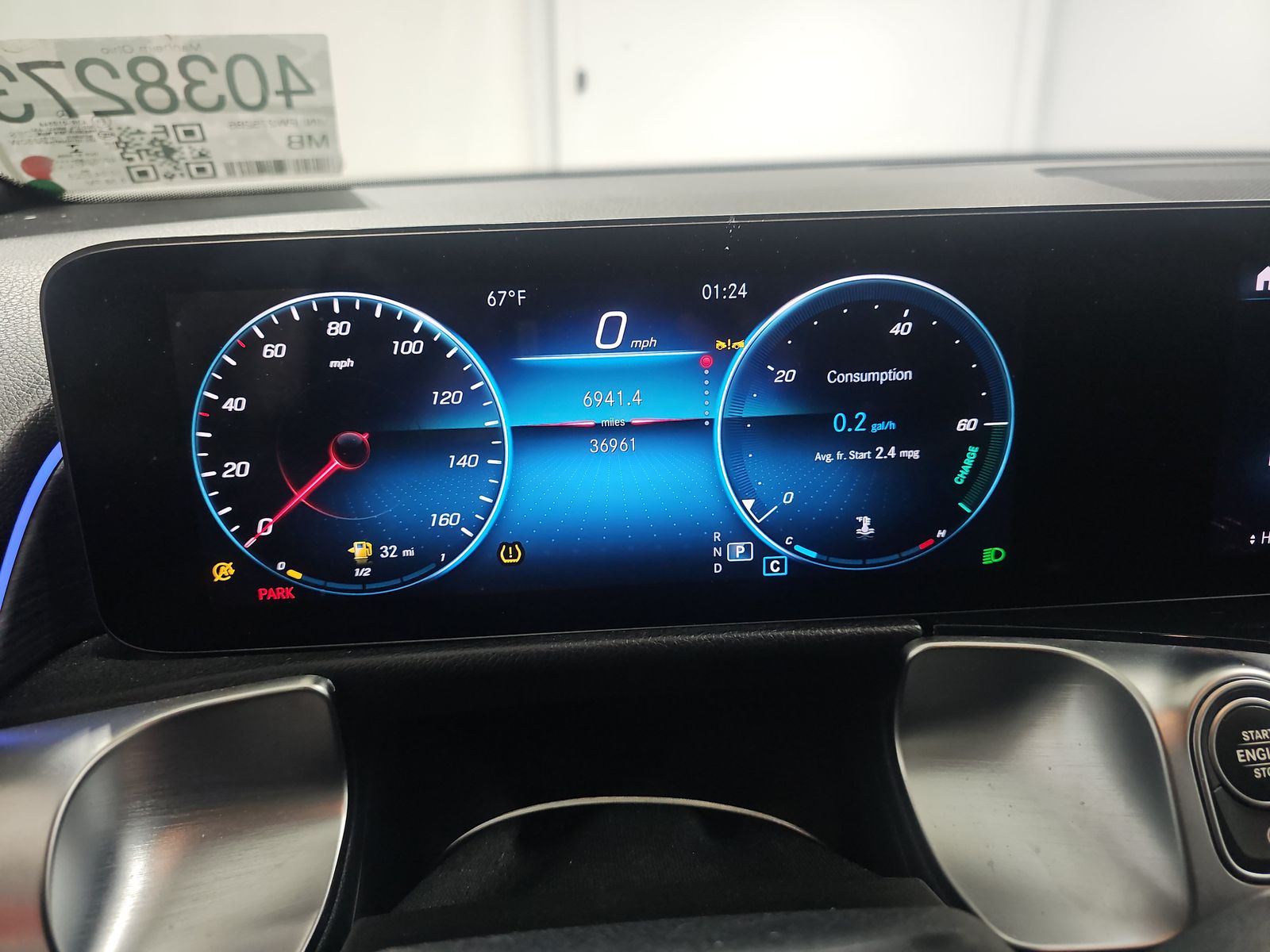 2023 Mercedes-Benz GLB GLB 250 AWD