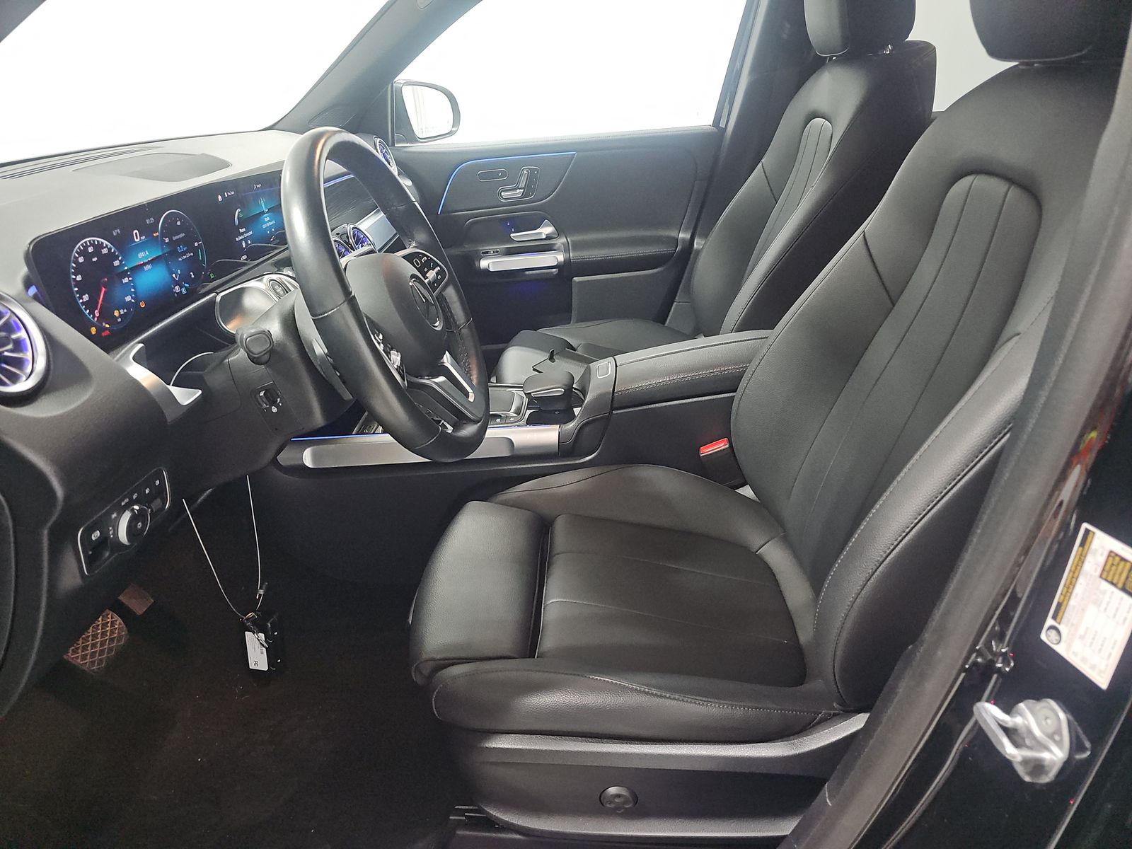 2023 Mercedes-Benz GLB GLB 250 AWD