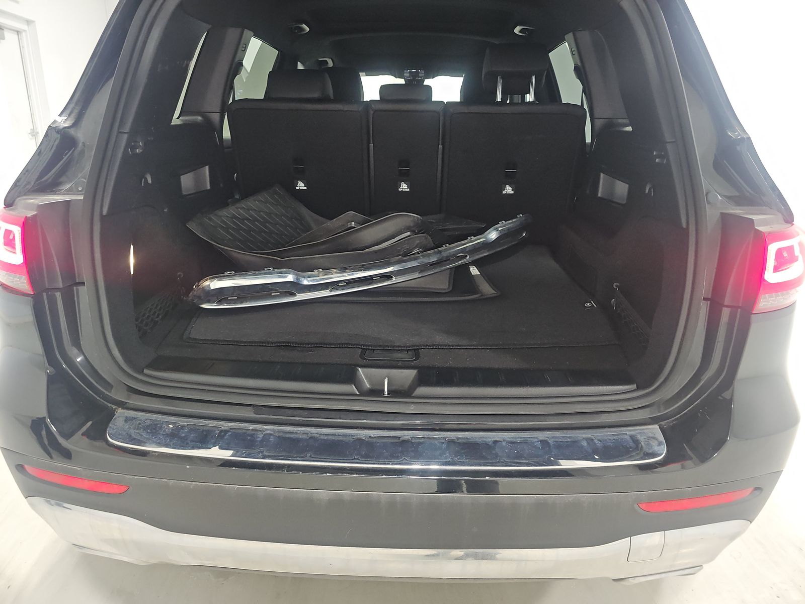 2023 Mercedes-Benz GLB GLB 250 AWD