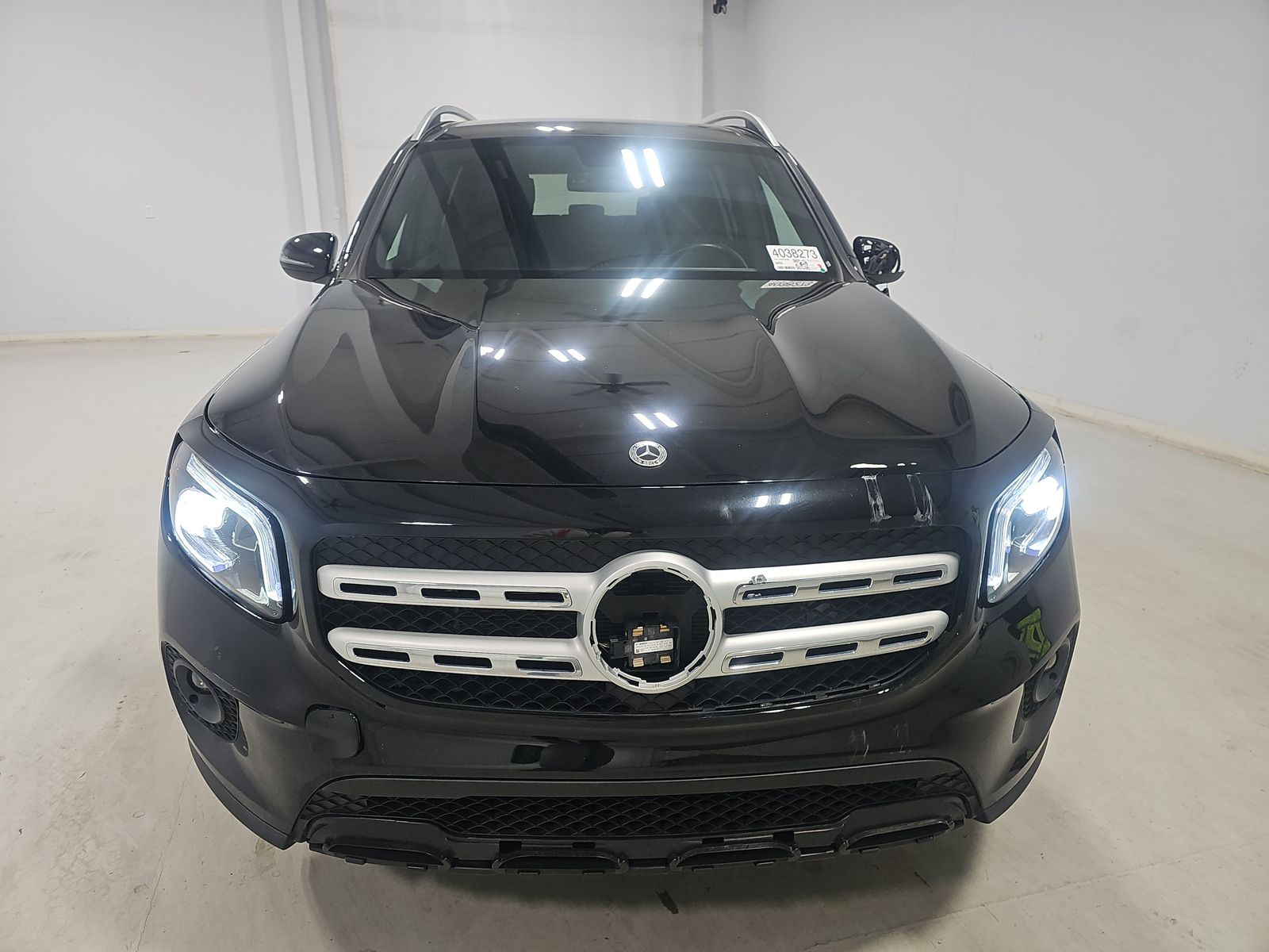 2023 Mercedes-Benz GLB GLB 250 AWD