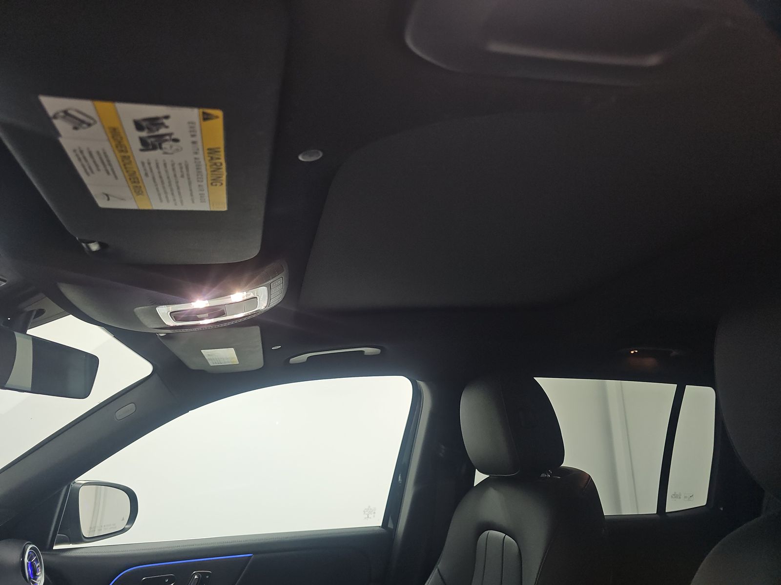 2023 Mercedes-Benz GLB GLB 250 AWD