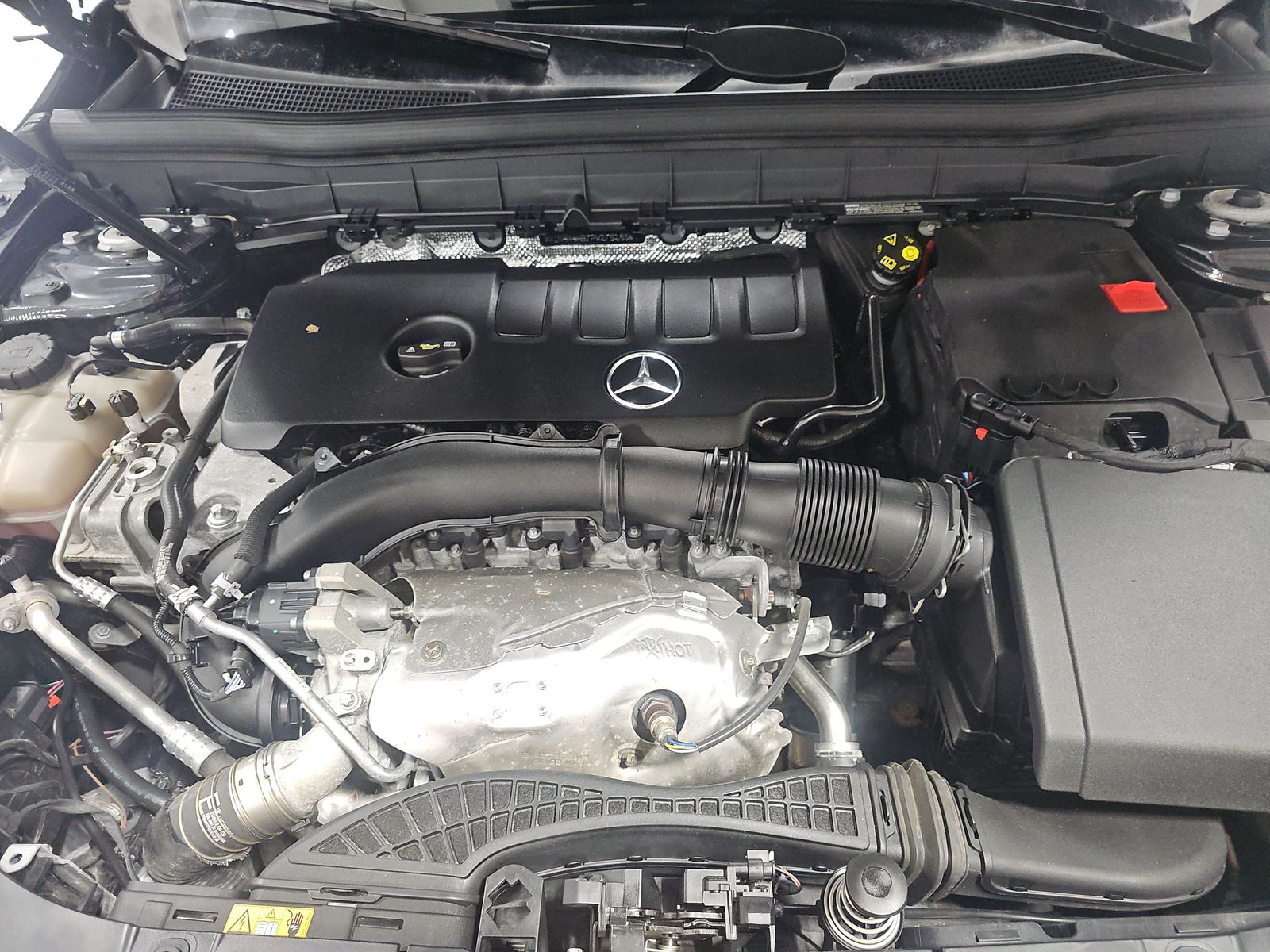 2023 Mercedes-Benz GLB GLB 250 AWD