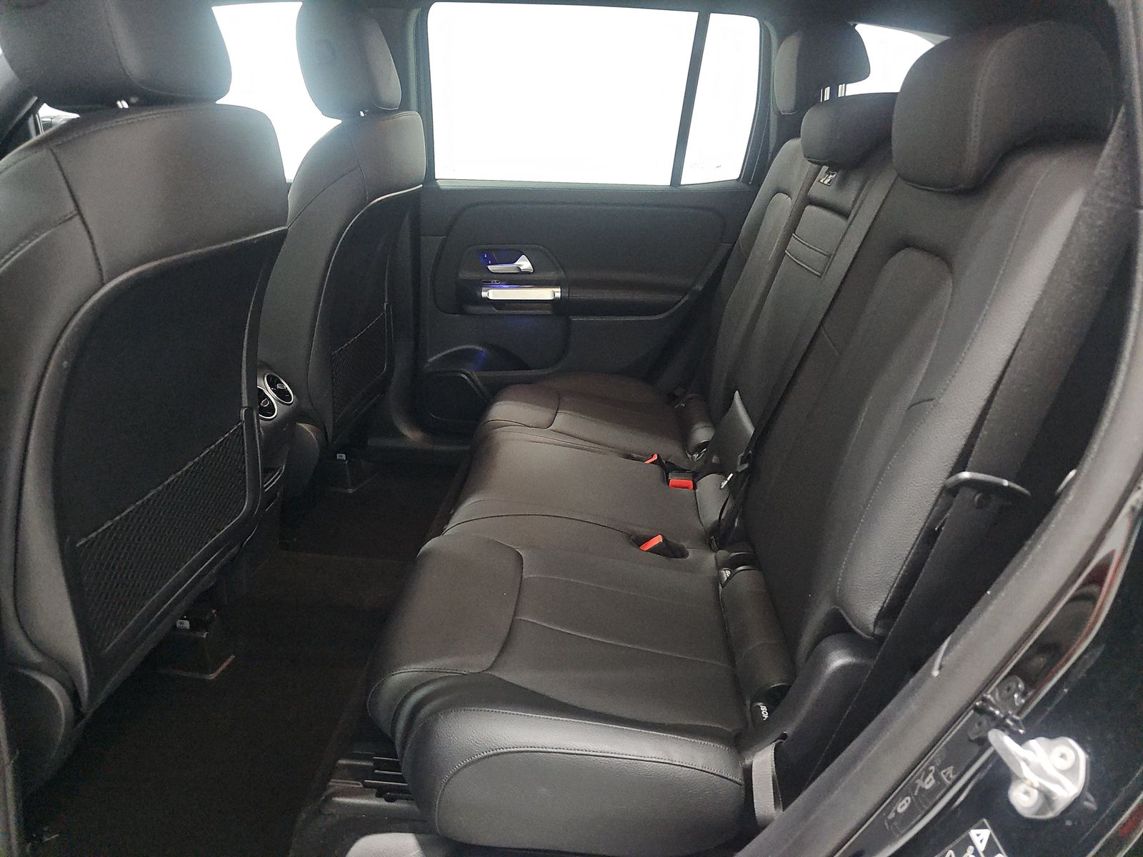 2023 Mercedes-Benz GLB GLB 250 AWD