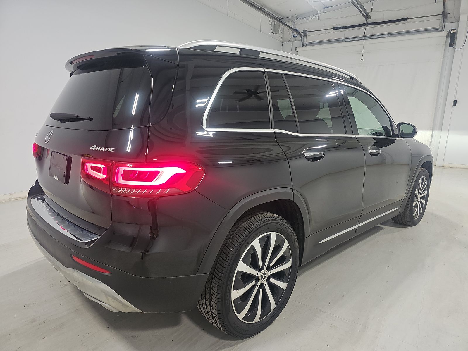 2023 Mercedes-Benz GLB GLB 250 AWD