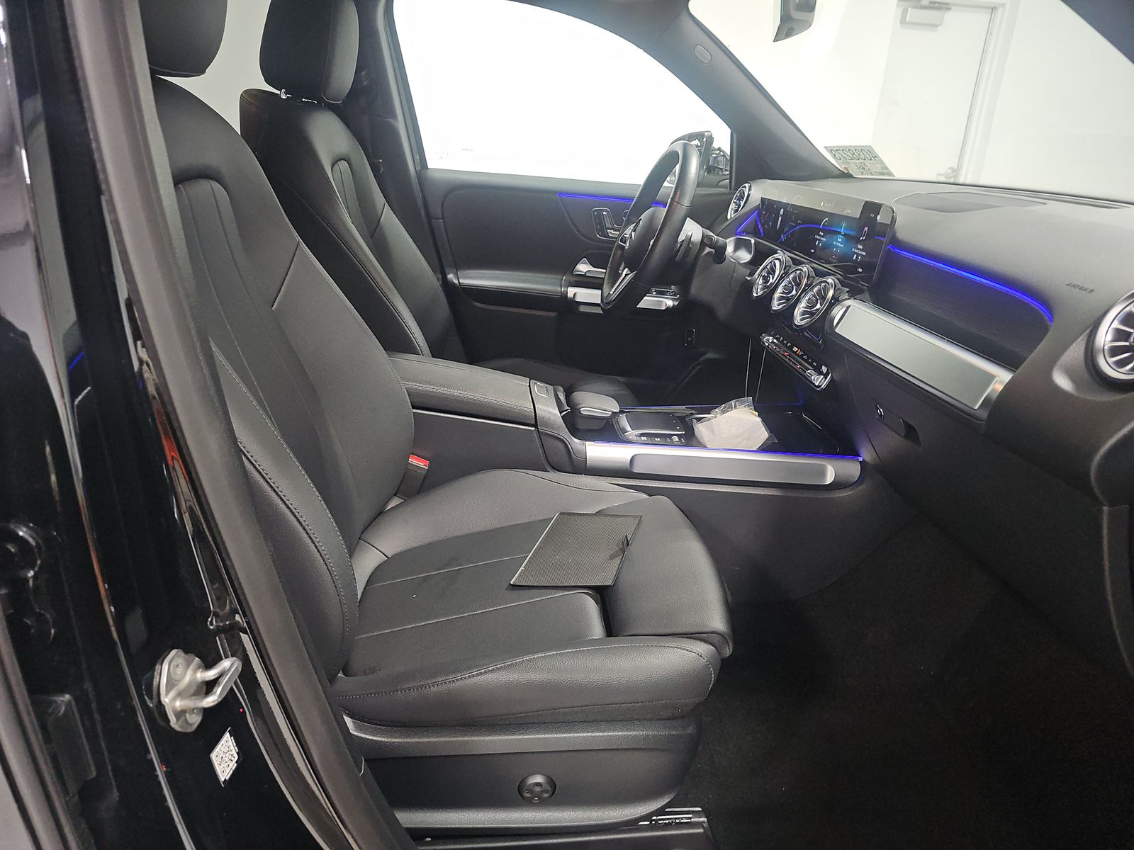 2023 Mercedes-Benz GLB GLB 250 AWD