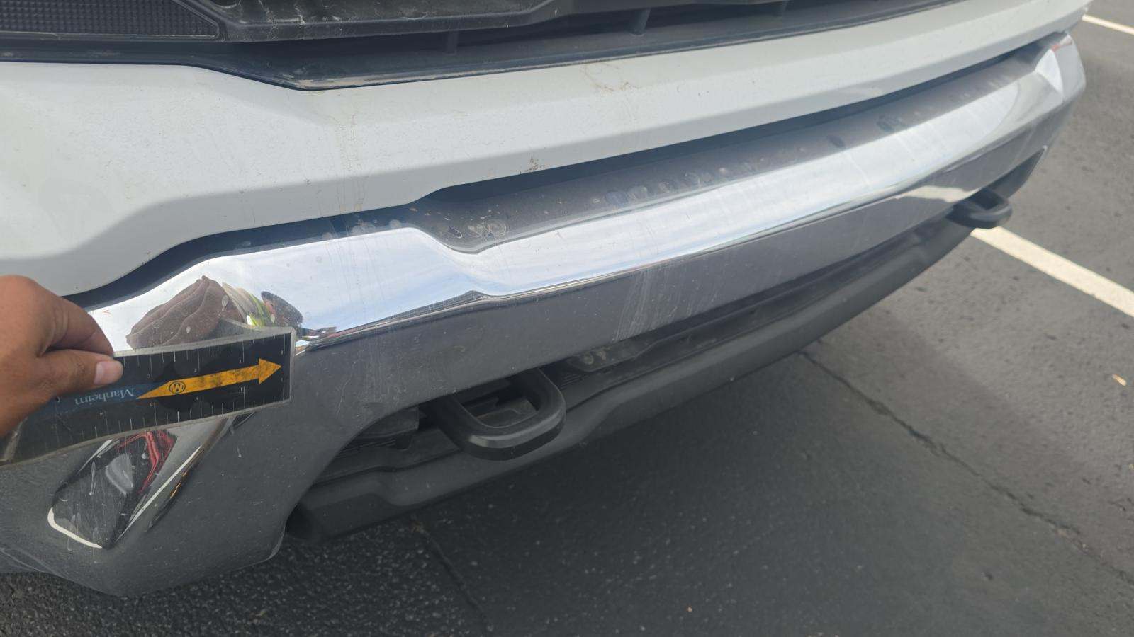 2024 Chevrolet Silverado 2500HD LT AWD