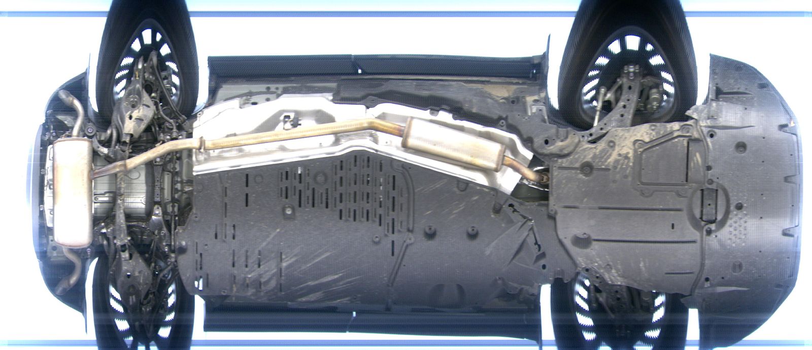 2024 Lexus RX RX 350 Premium FWD