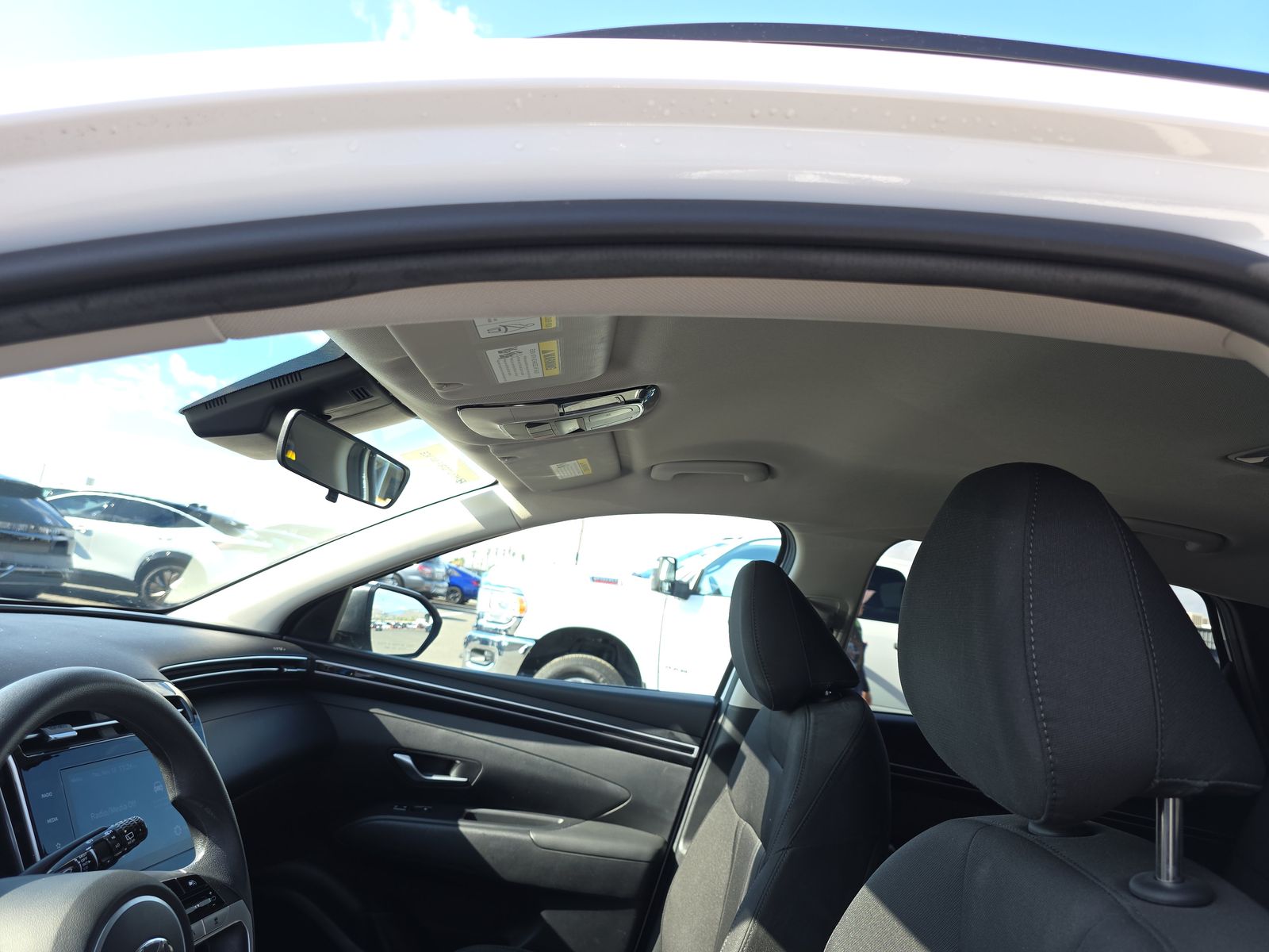 2023 Hyundai Tucson SEL AWD