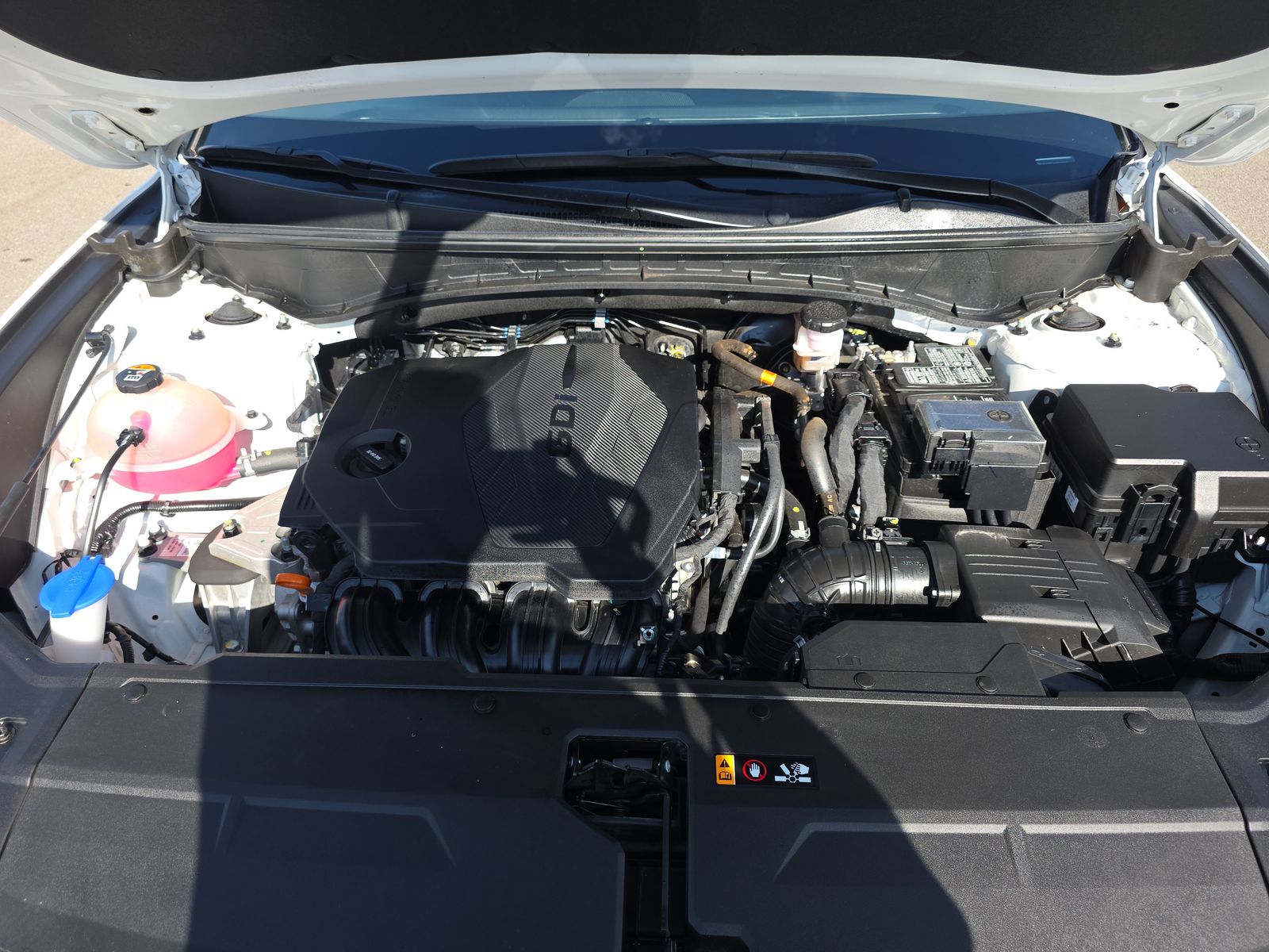 2023 Hyundai Tucson SEL AWD