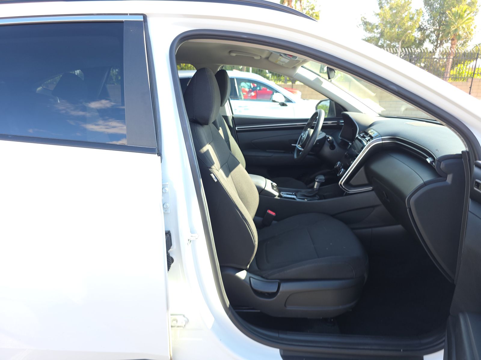 2023 Hyundai Tucson SEL AWD