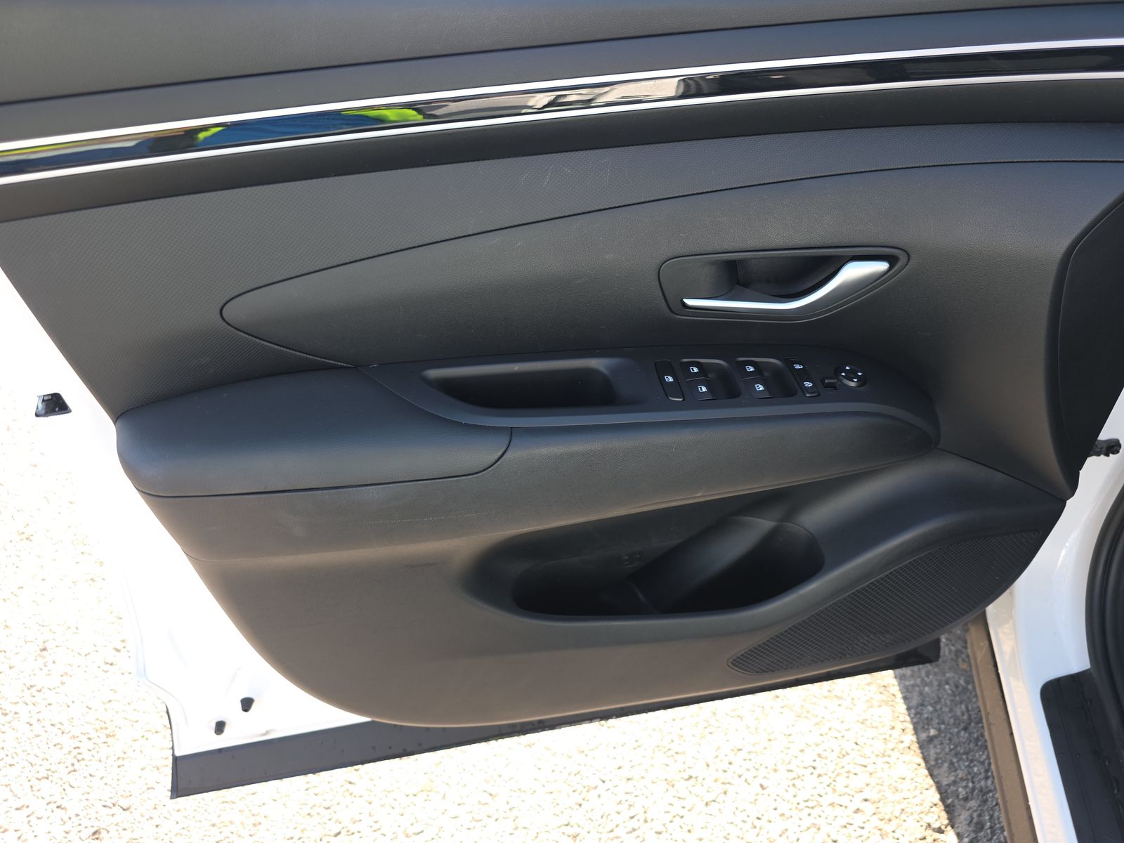 2023 Hyundai Tucson SEL AWD