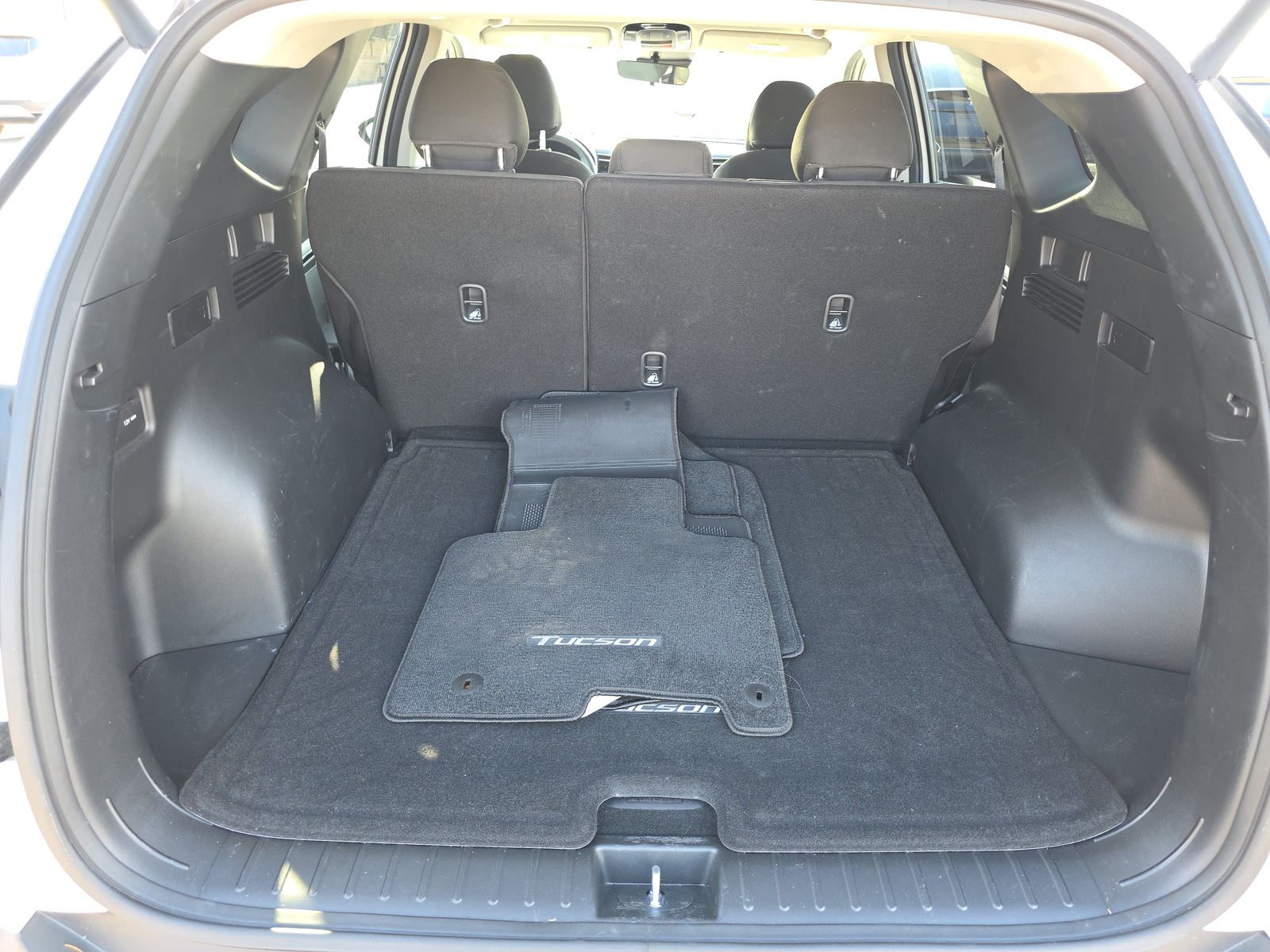 2023 Hyundai Tucson SEL AWD