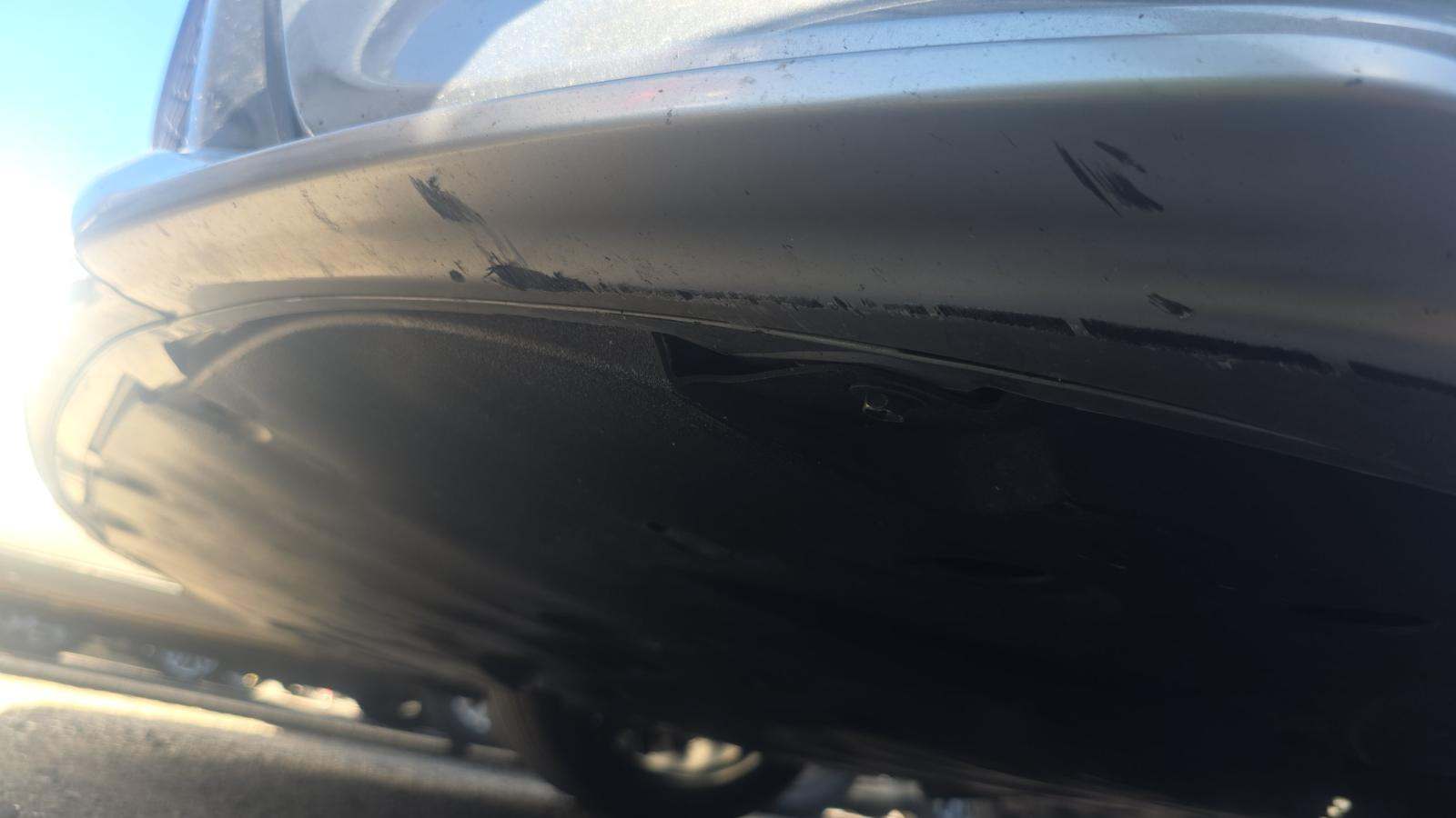 2024 Toyota Camry XSE FWD