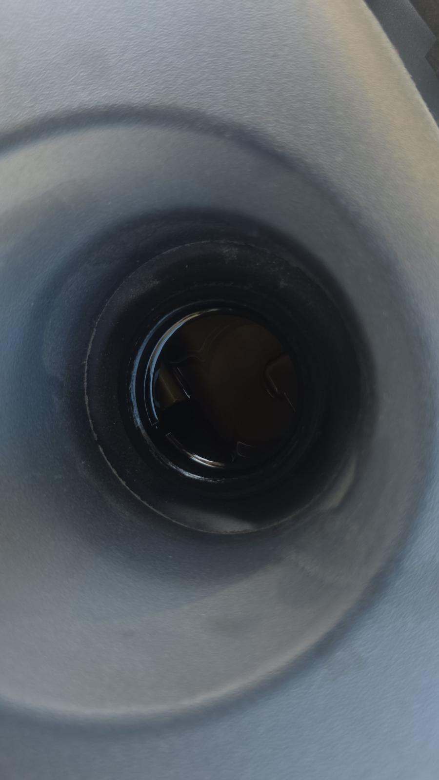 2024 Toyota Camry XSE FWD