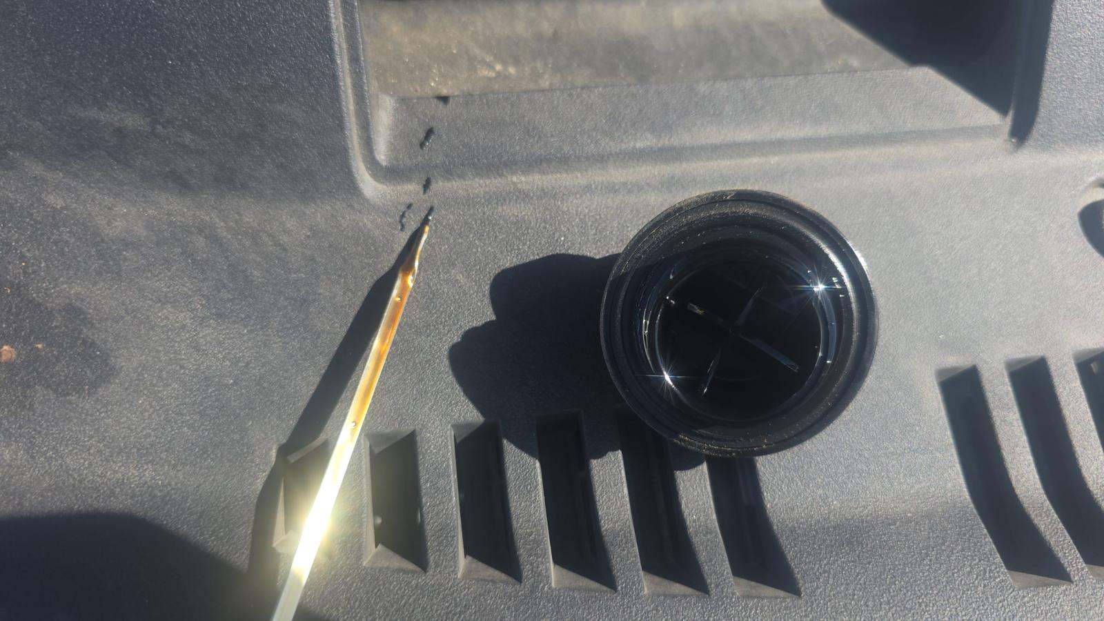 2024 Toyota Camry XSE FWD