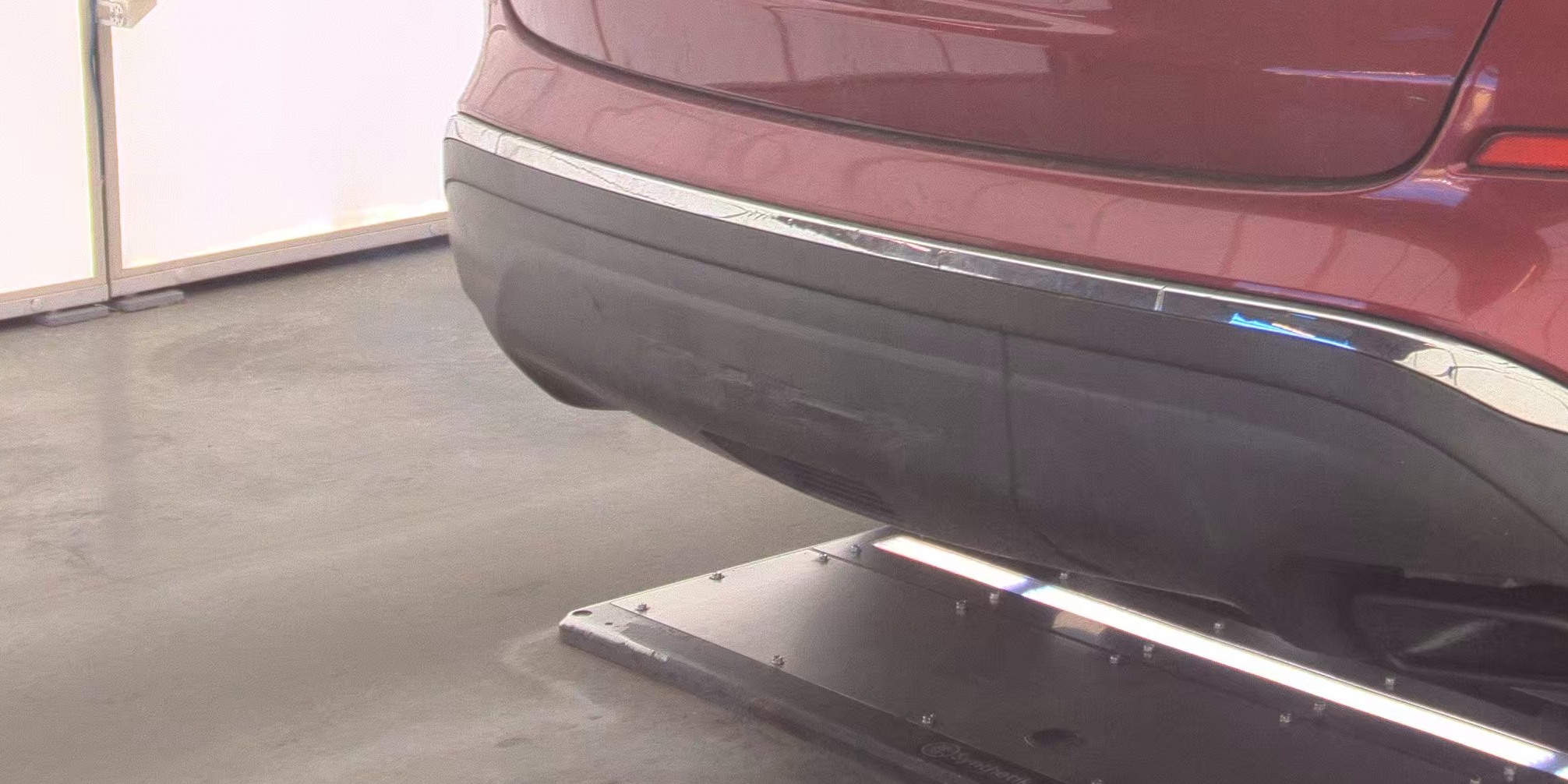 2019 Nissan Murano S FWD