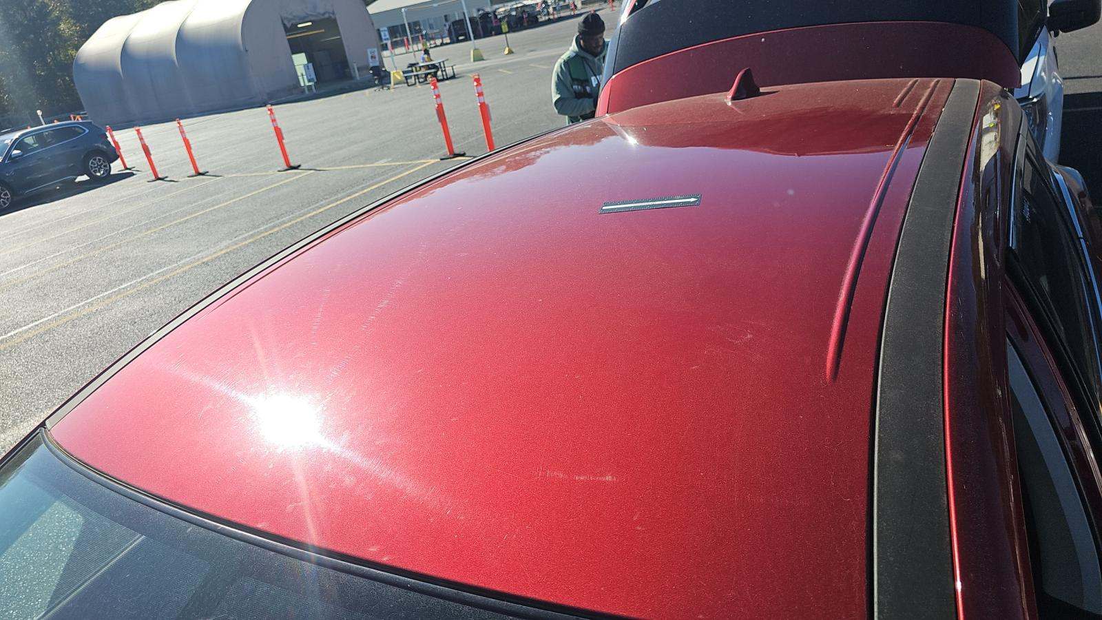 2019 Nissan Murano S FWD