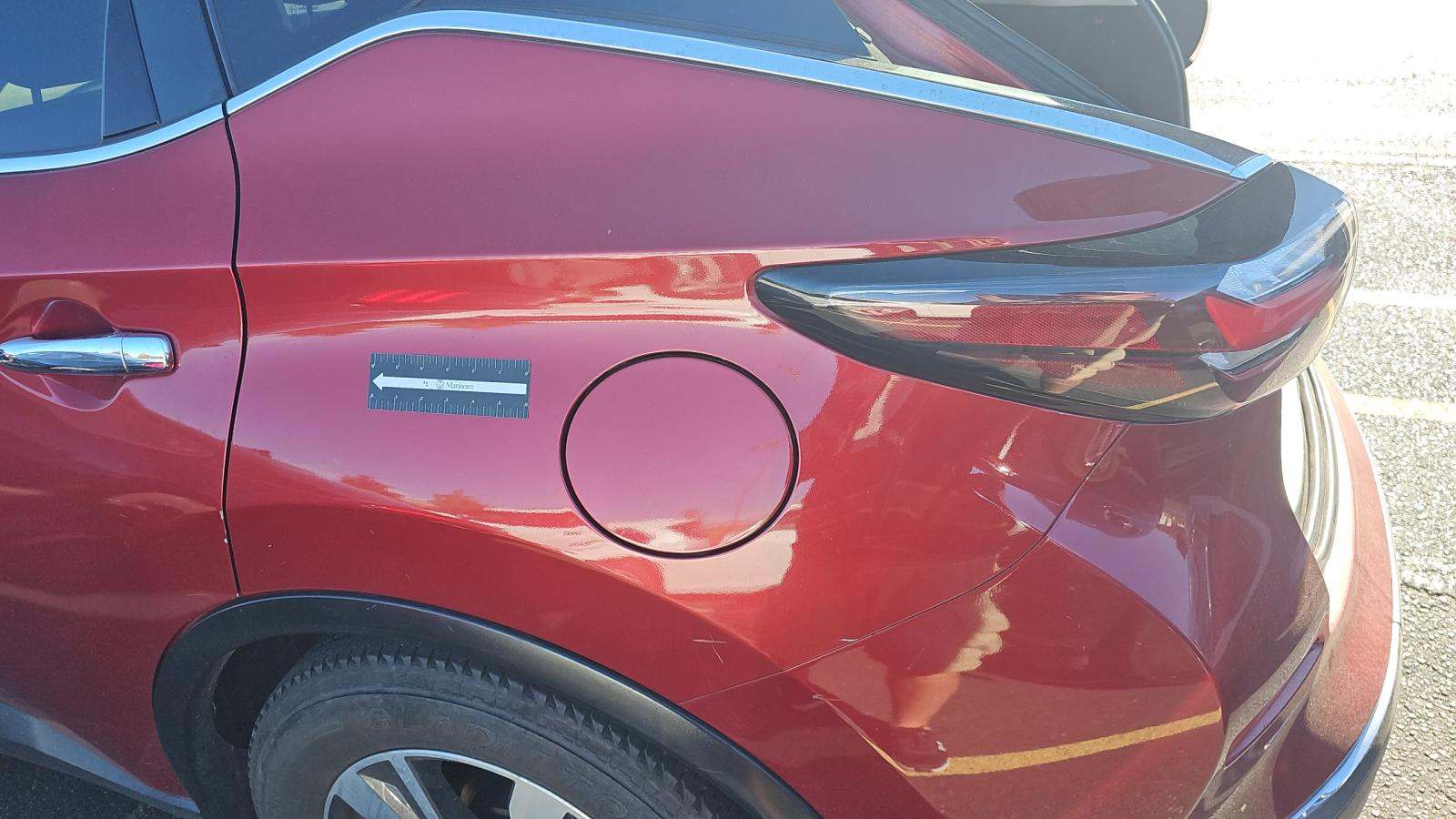 2019 Nissan Murano S FWD