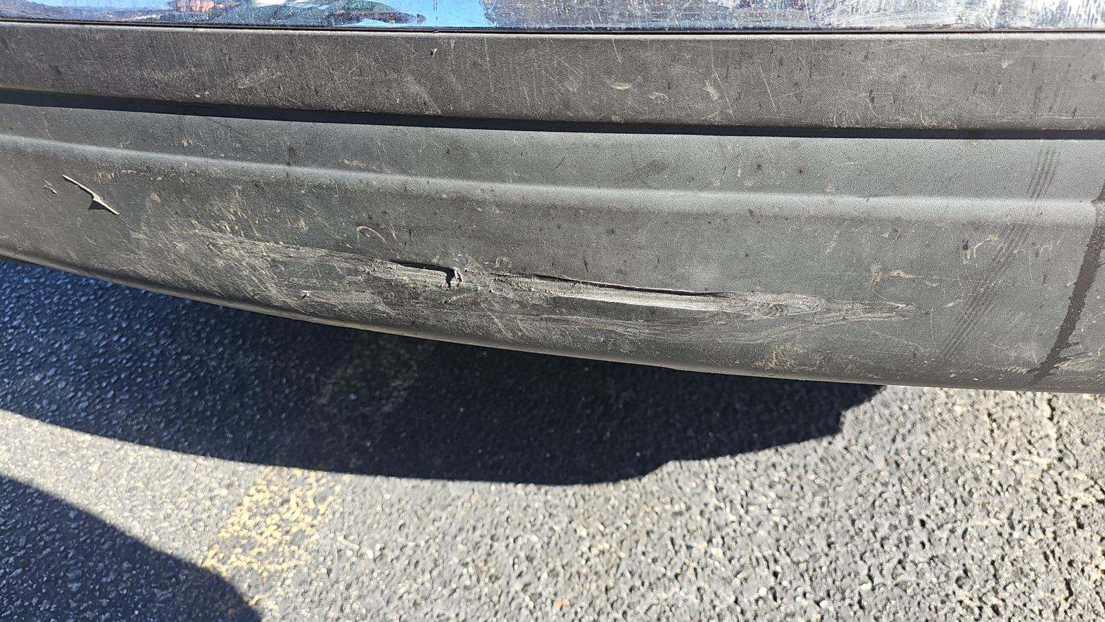 2019 Nissan Murano S FWD