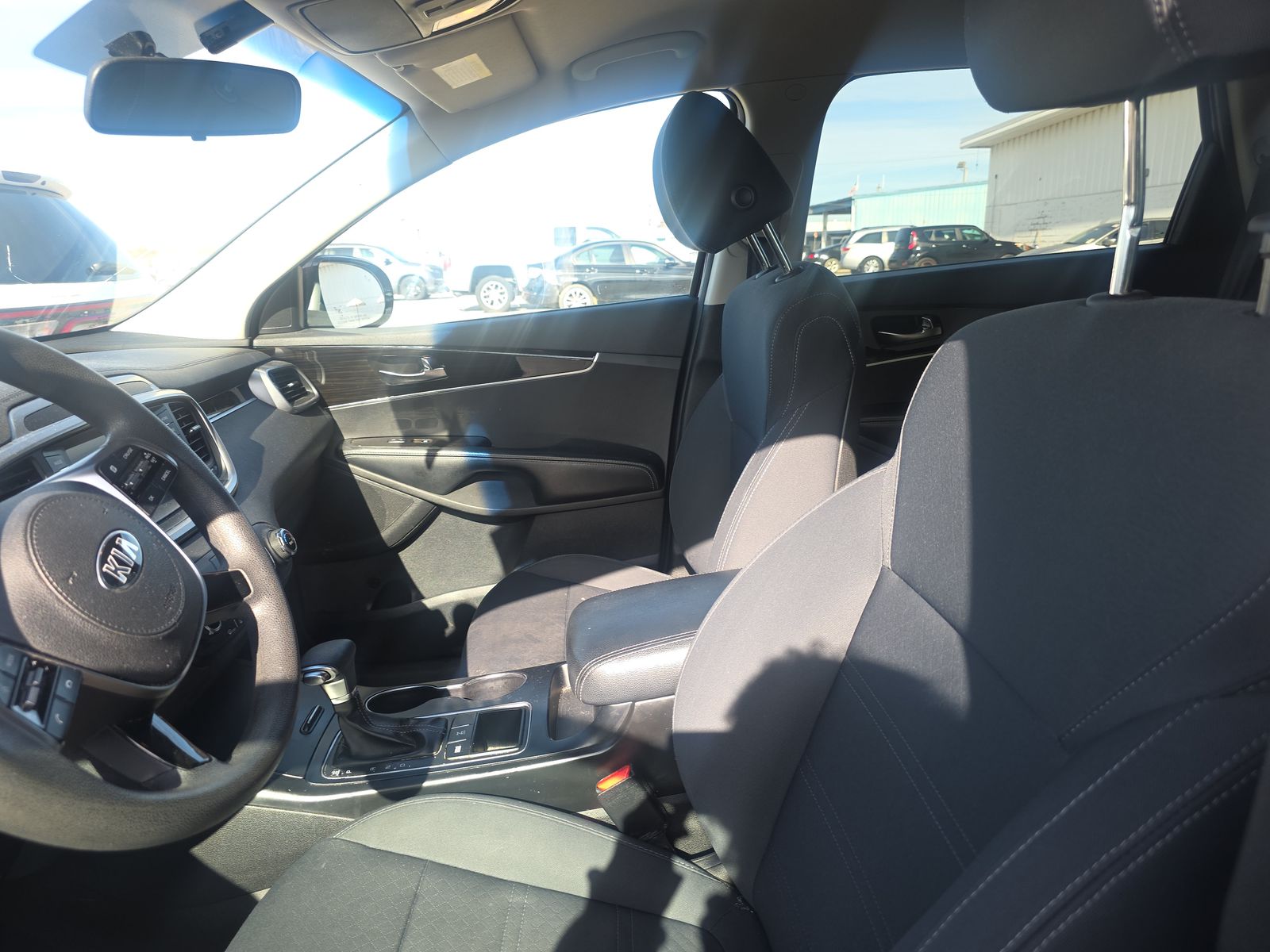 2019 Kia Sorento LX AWD