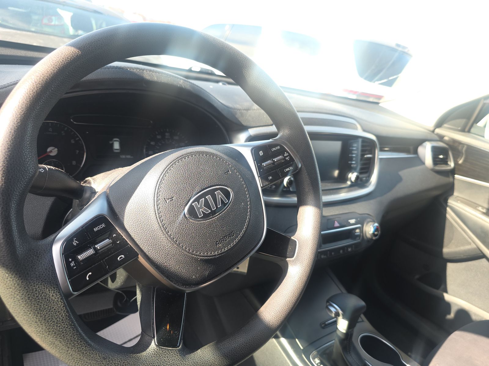 2019 Kia Sorento LX AWD