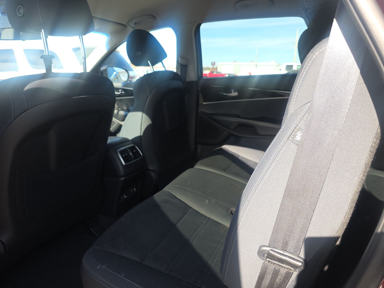 2019 Kia Sorento LX AWD