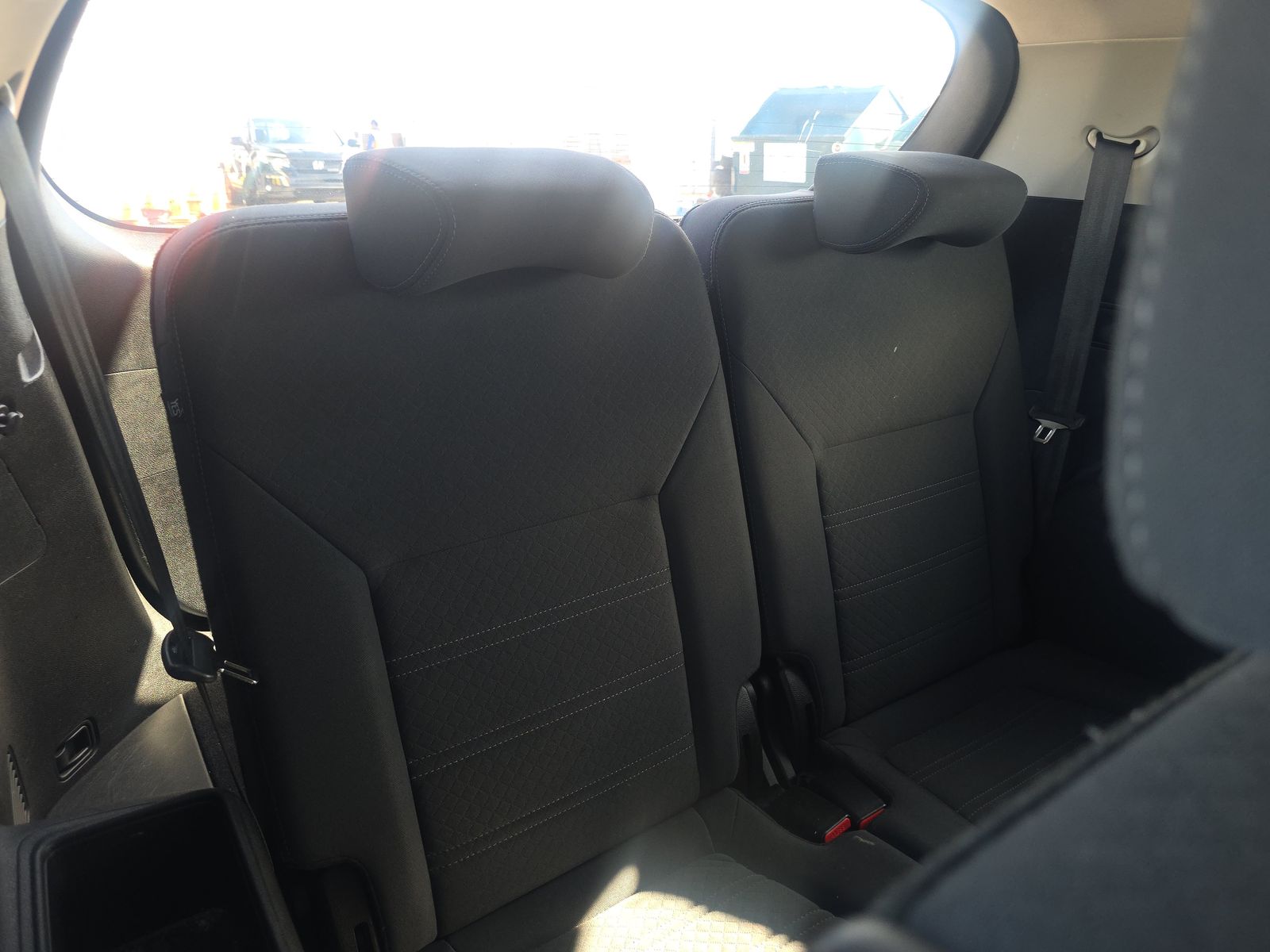 2019 Kia Sorento LX AWD