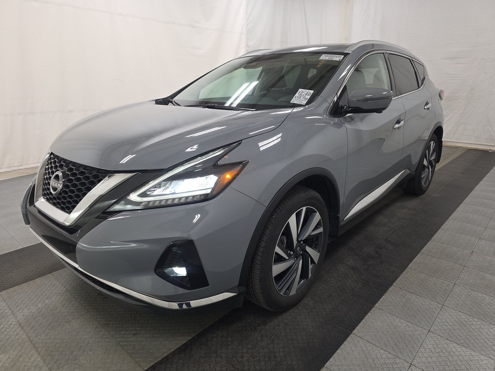 2023 Nissan Murano SL AWD