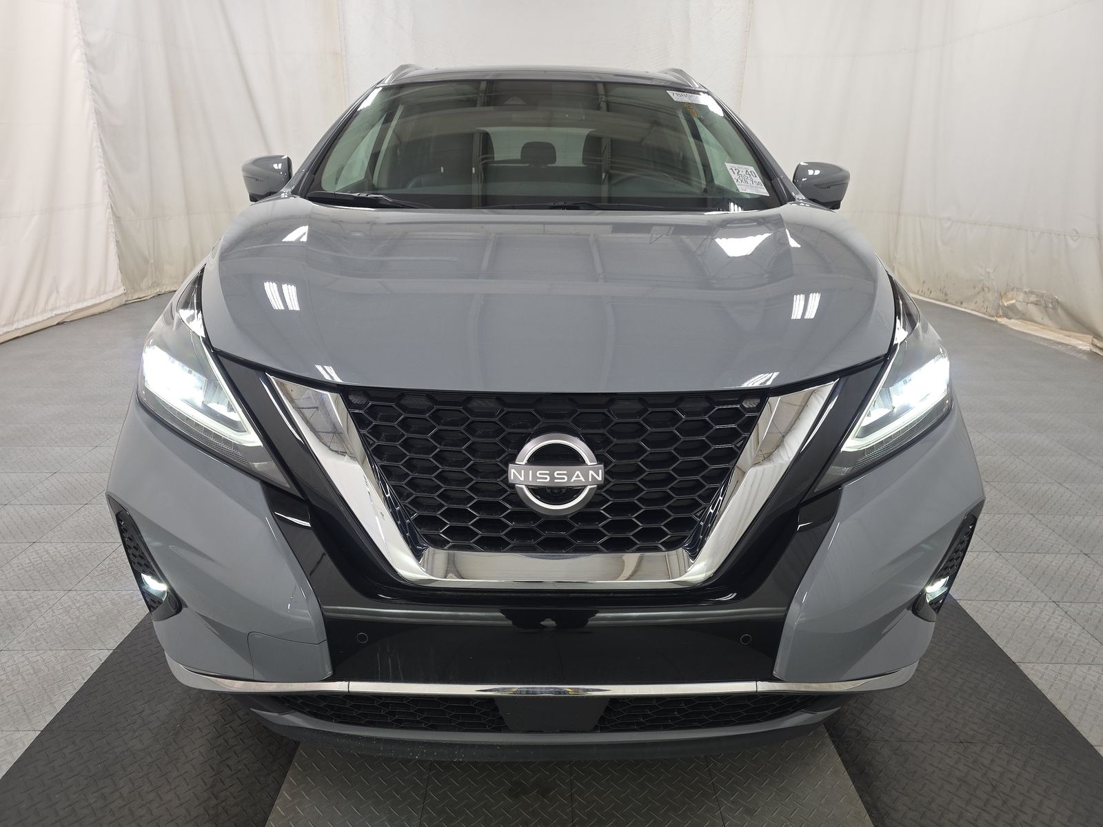 2023 Nissan Murano SL AWD