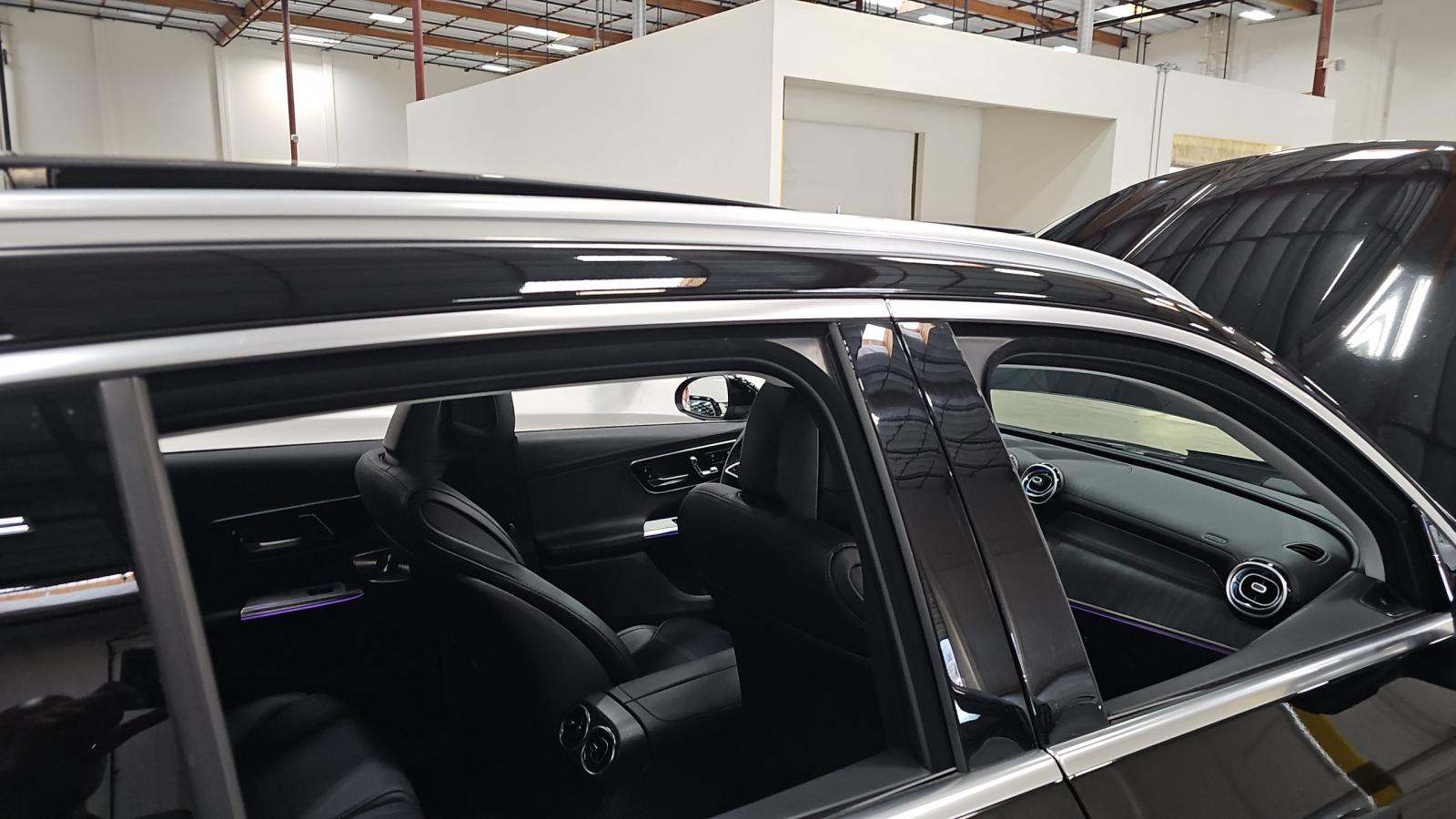 2023 Mercedes-Benz GLC GLC 300 AWD