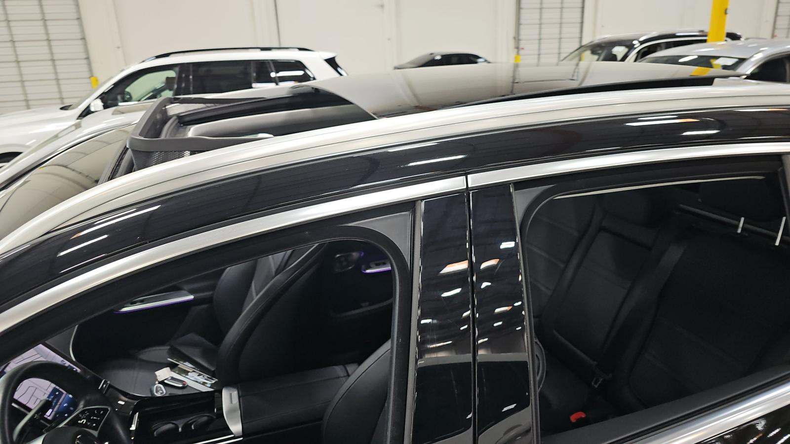 2023 Mercedes-Benz GLC GLC 300 AWD