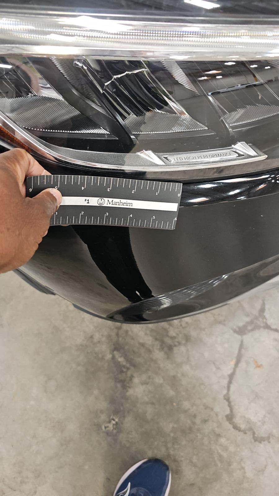 2023 Mercedes-Benz GLC GLC 300 AWD