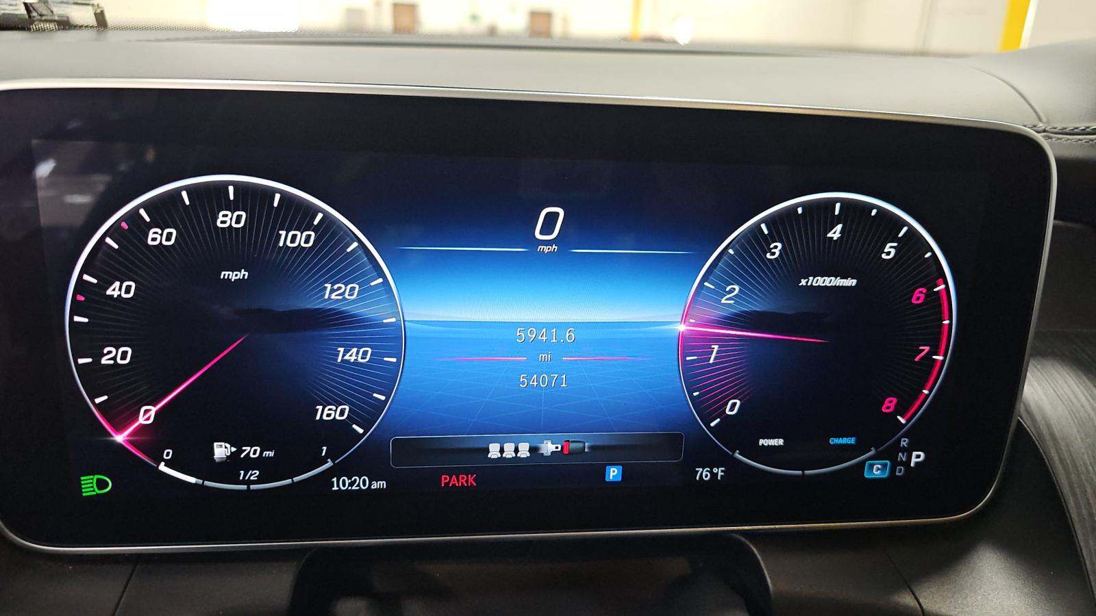 2023 Mercedes-Benz GLC GLC 300 AWD