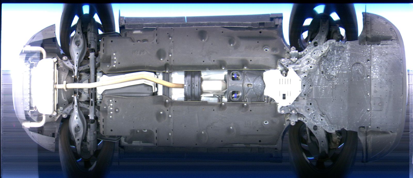 2021 MAZDA CX-9 Carbon Edition FWD